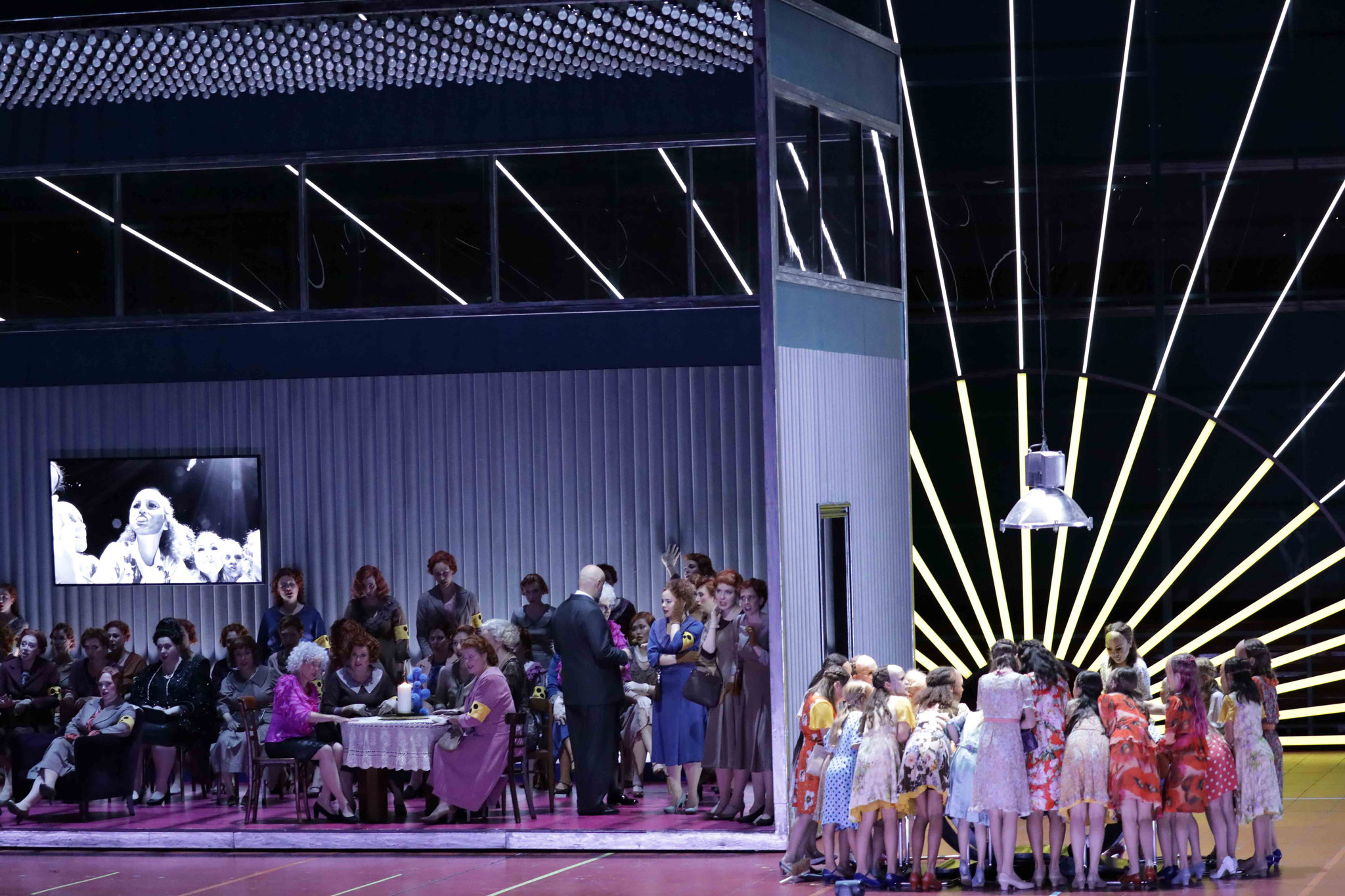 Konzertvereinigung Wiener Staatsopernchor