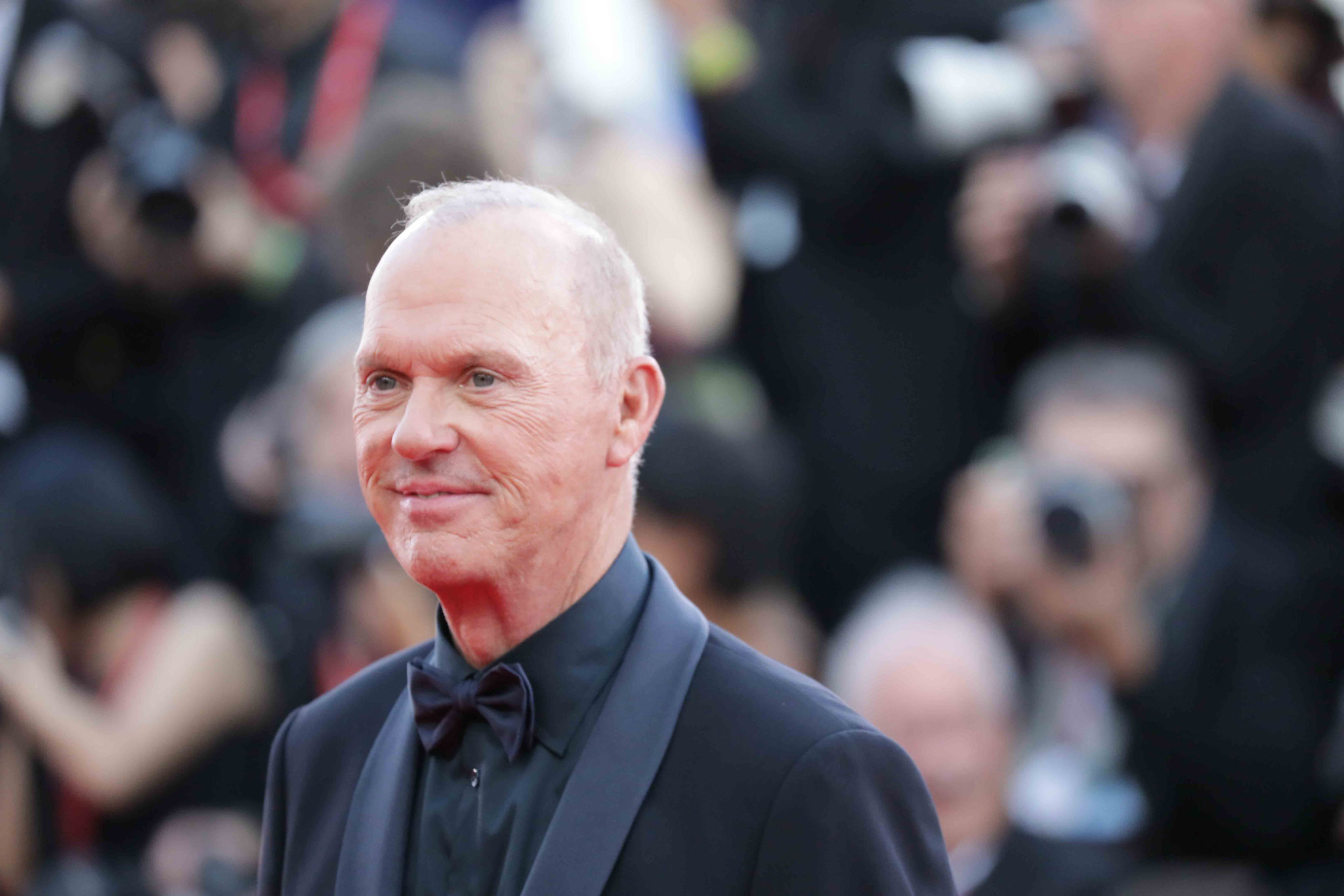 Michael Keaton