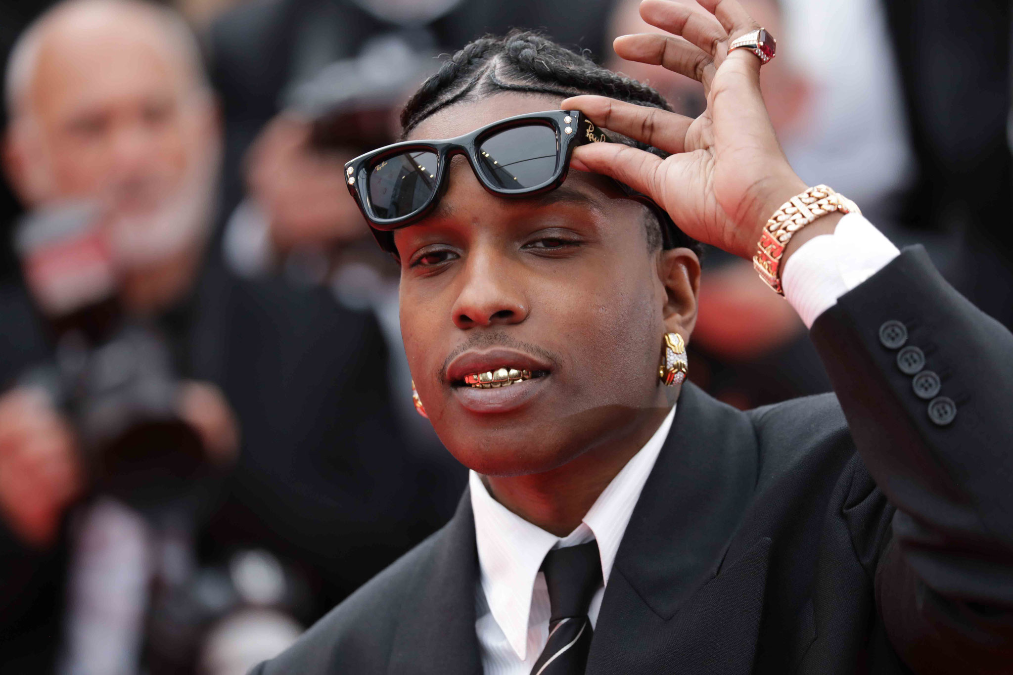 A$AP Rocky 