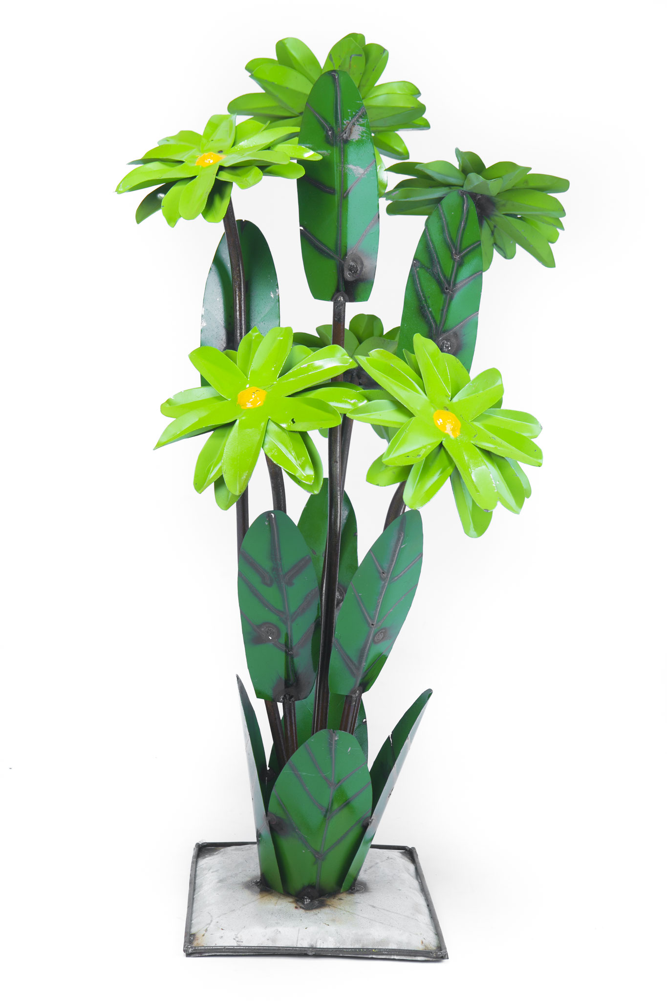 Gallery Wholesale Mexican Garden and Home Crafts