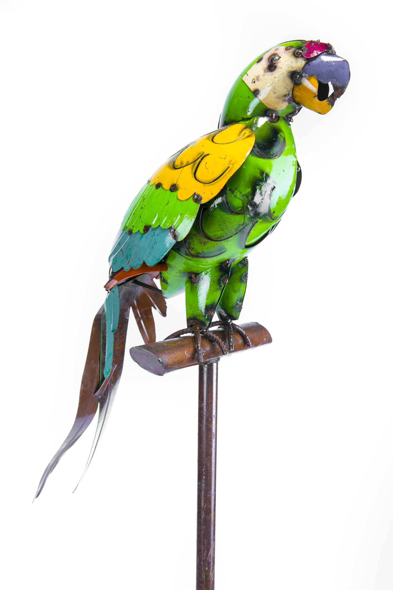 Wholesale Metal Yard Art and Wood Arches Wholesale Mexican Garden and