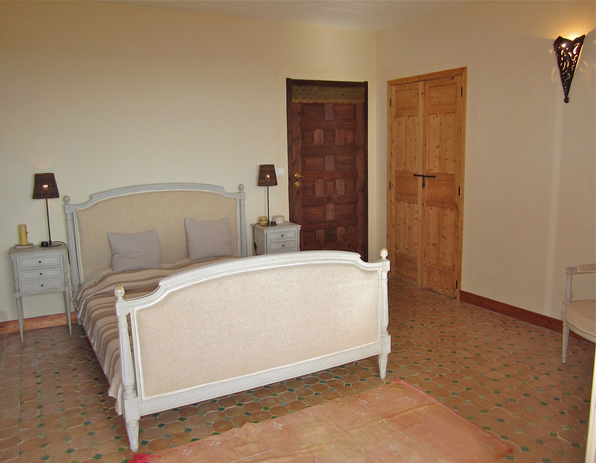 Location vacances villa et maison avec piscine privée de charme luxe