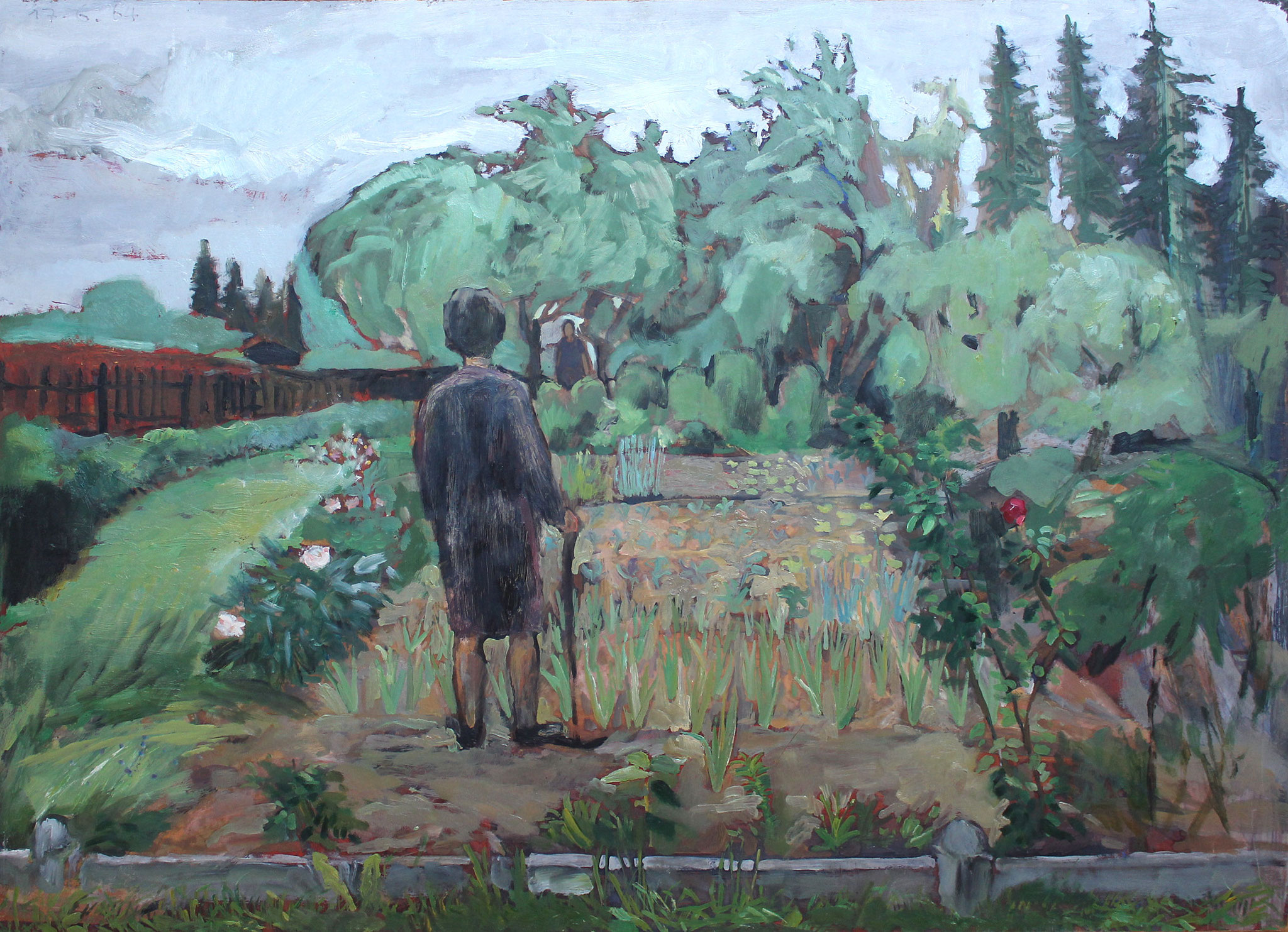 Kunst und Malerei von Friedrich Manfred Lohse friedrichmanfredlohse