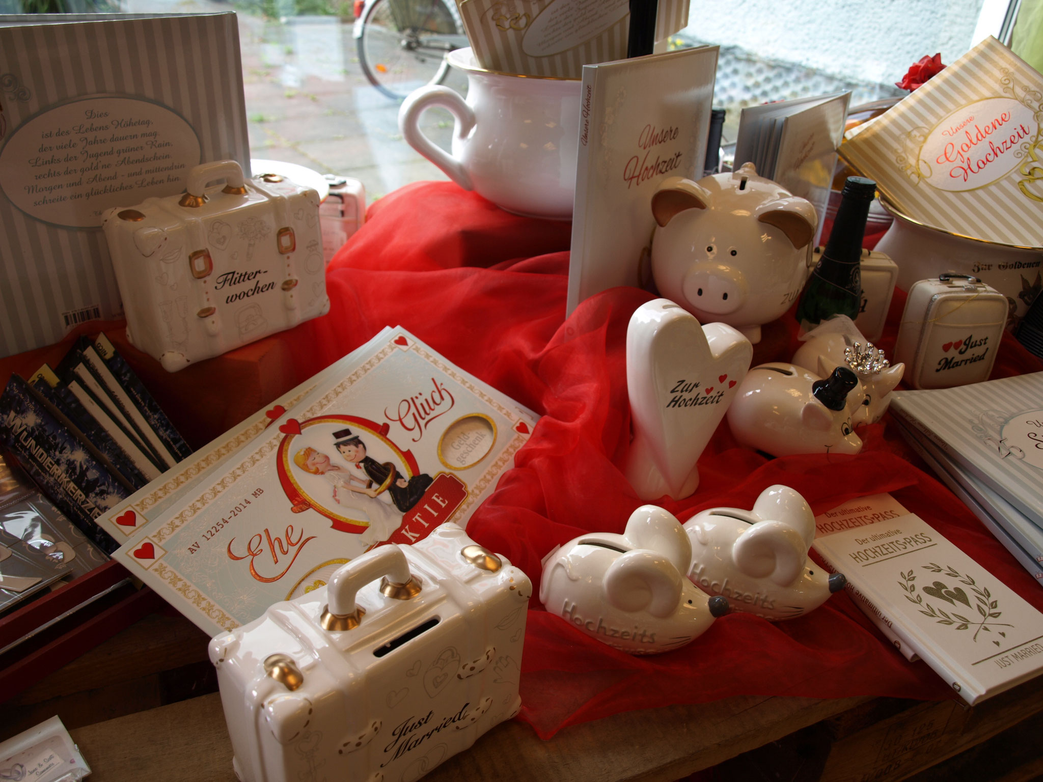 Meine Geschenkewelt Tolle Geschenkideen Fur Jeden Anlass