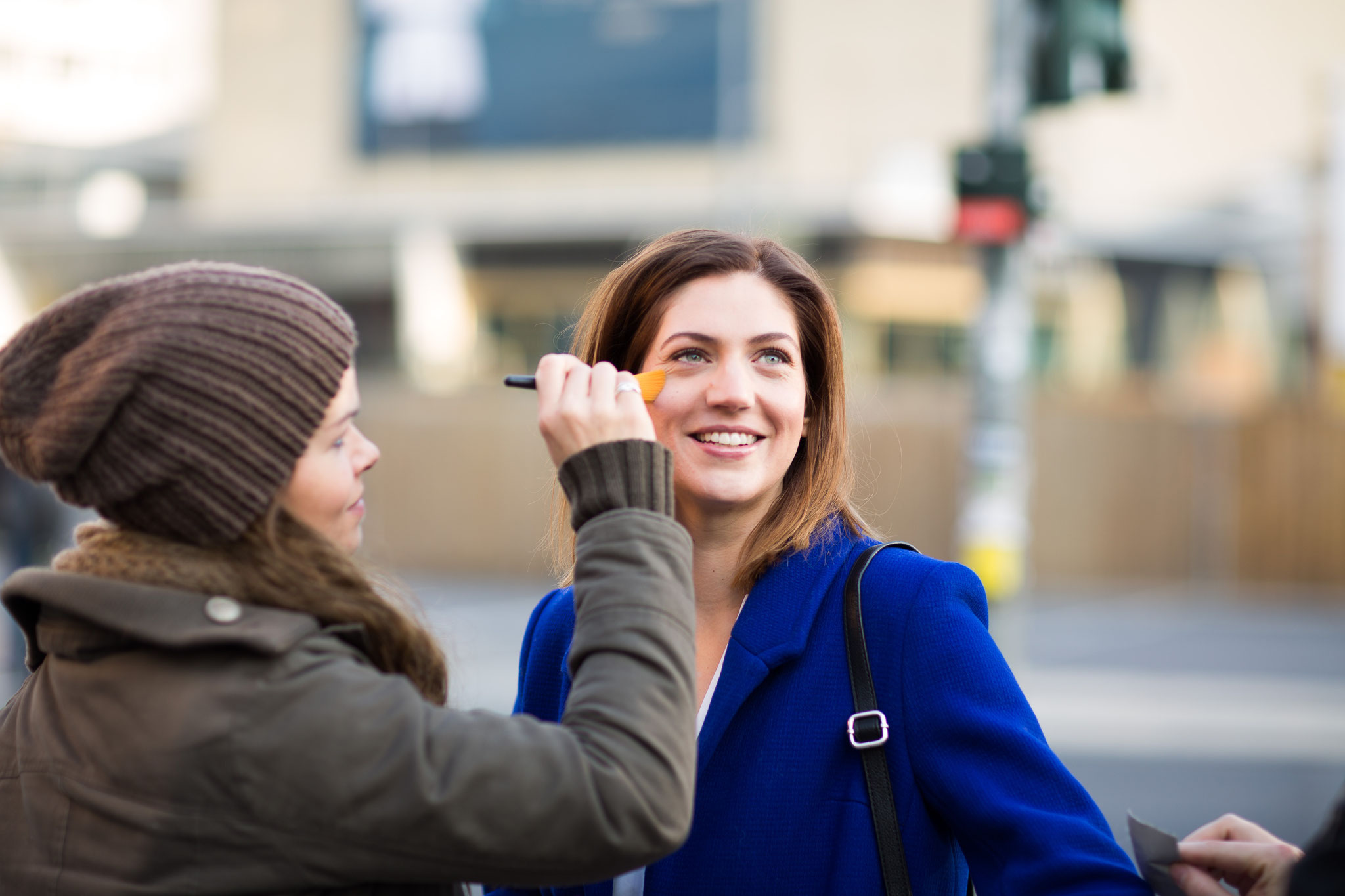 Beauty TV Spot