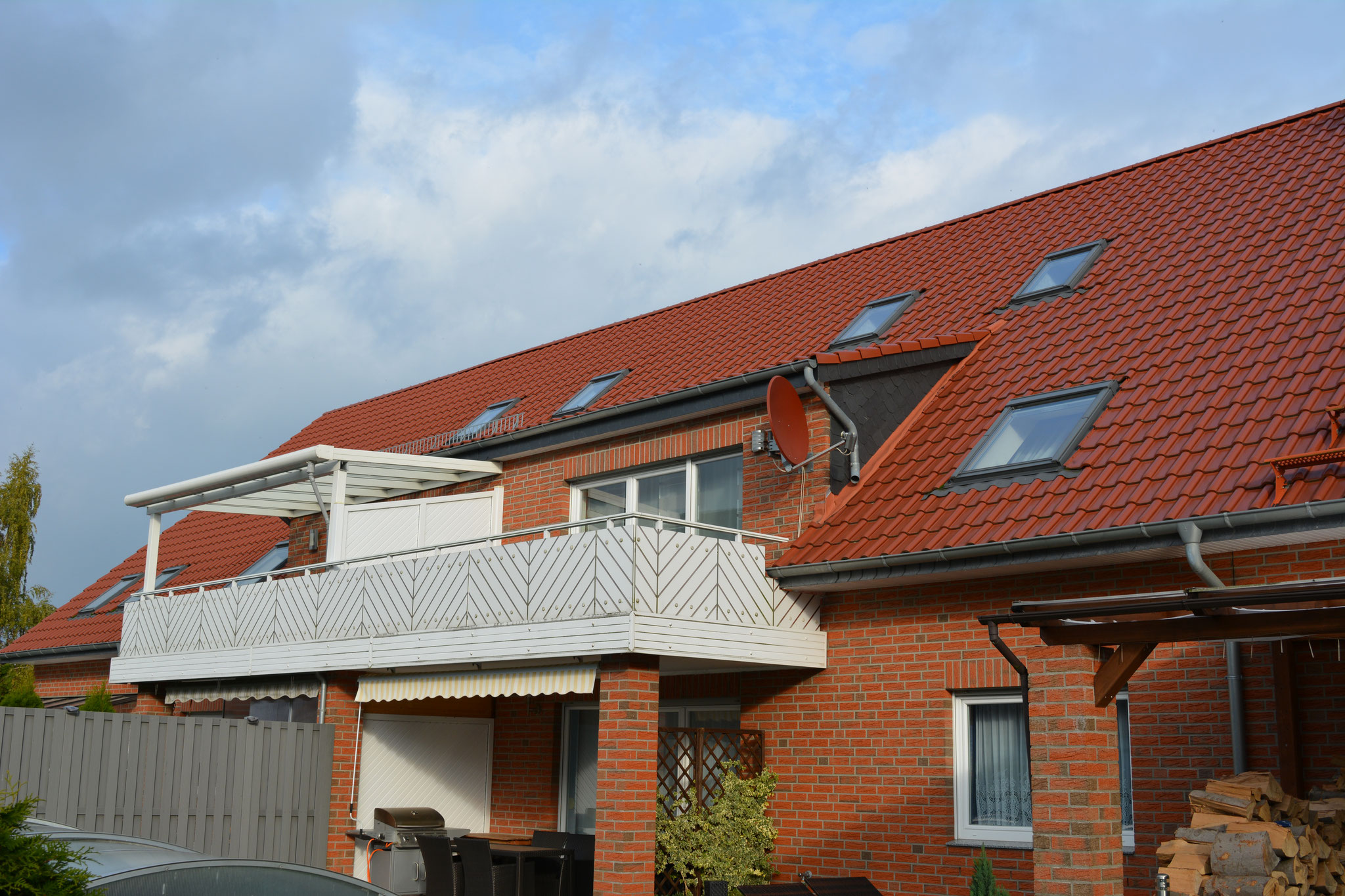 DHH in Salzgitter