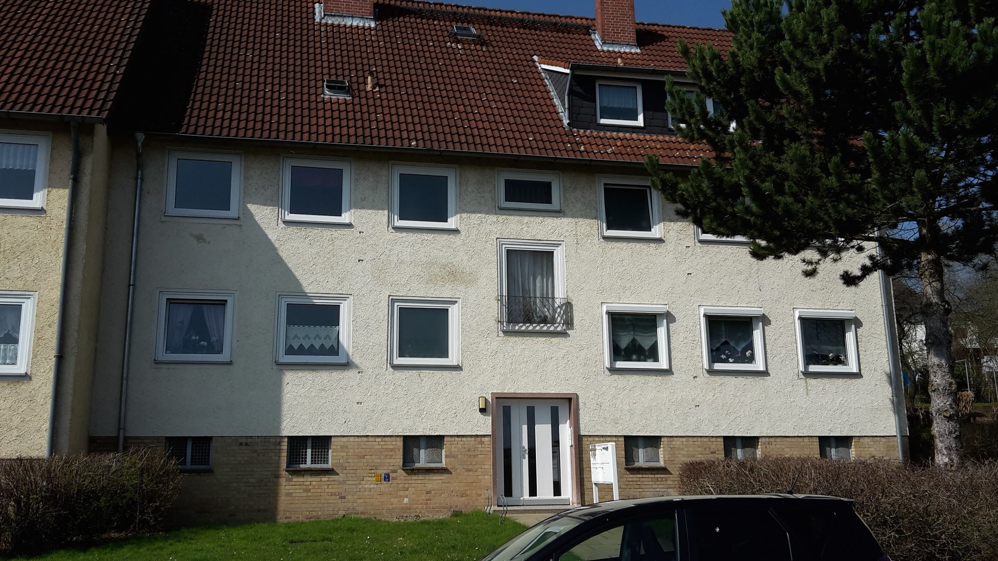 ETW Salzgitter-Bad