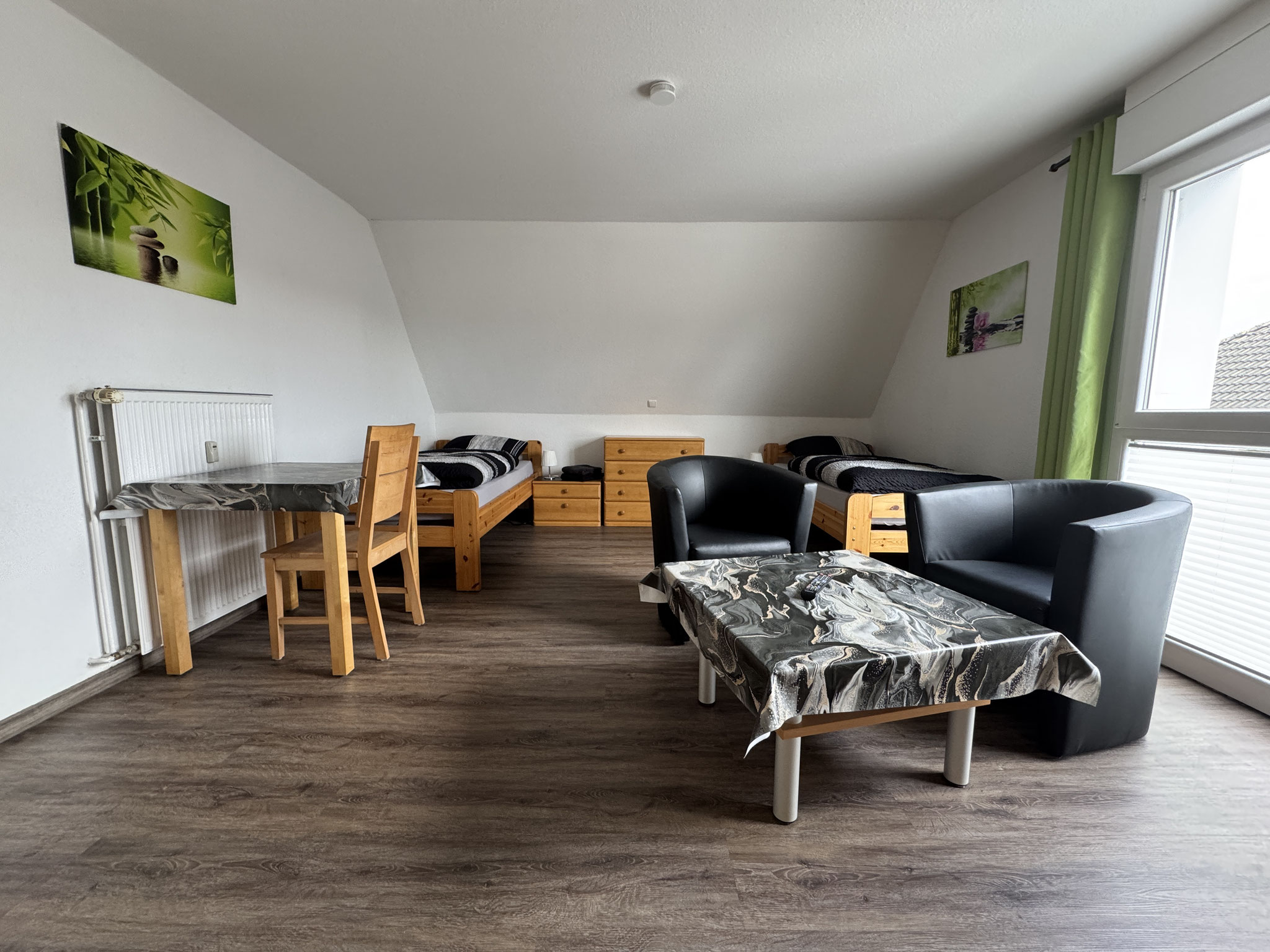 Doppelzimmer 5