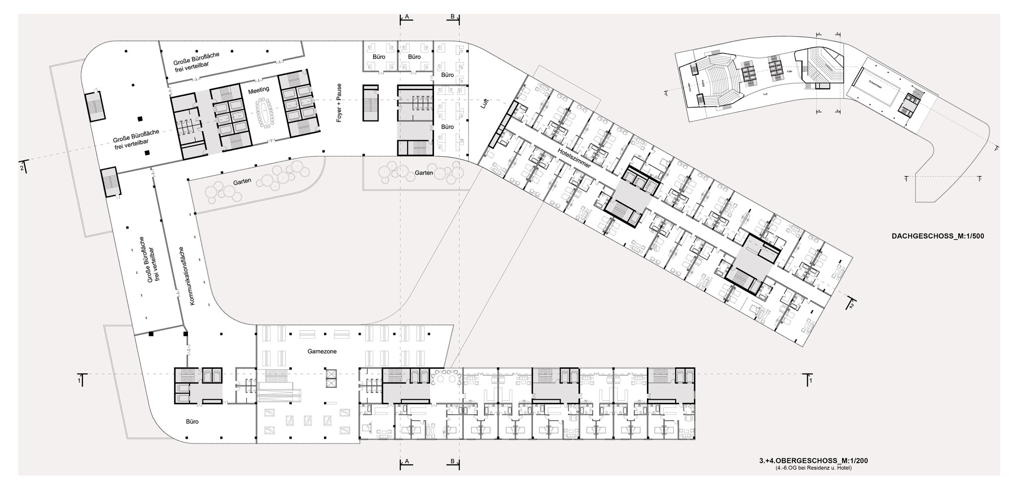 system floor