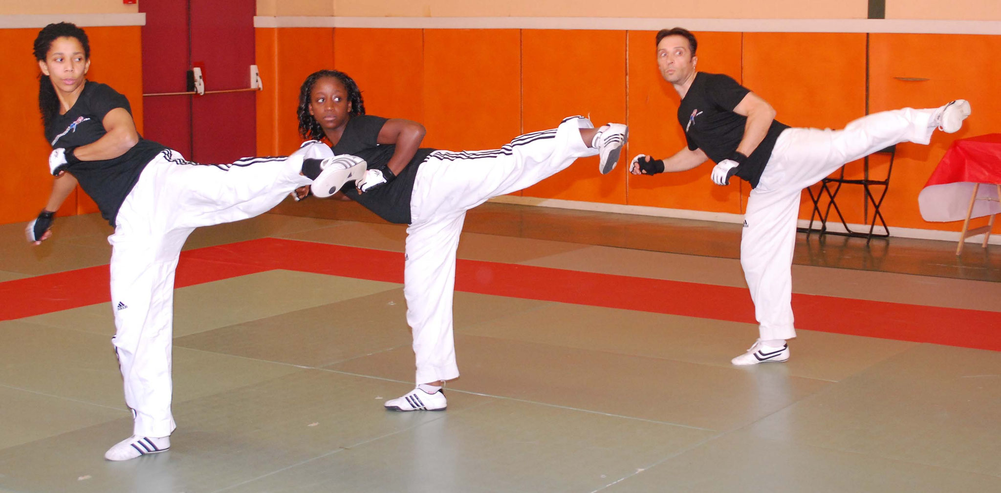 BodyTaekwondo Koryo Dojang Taekwondo Castelginest