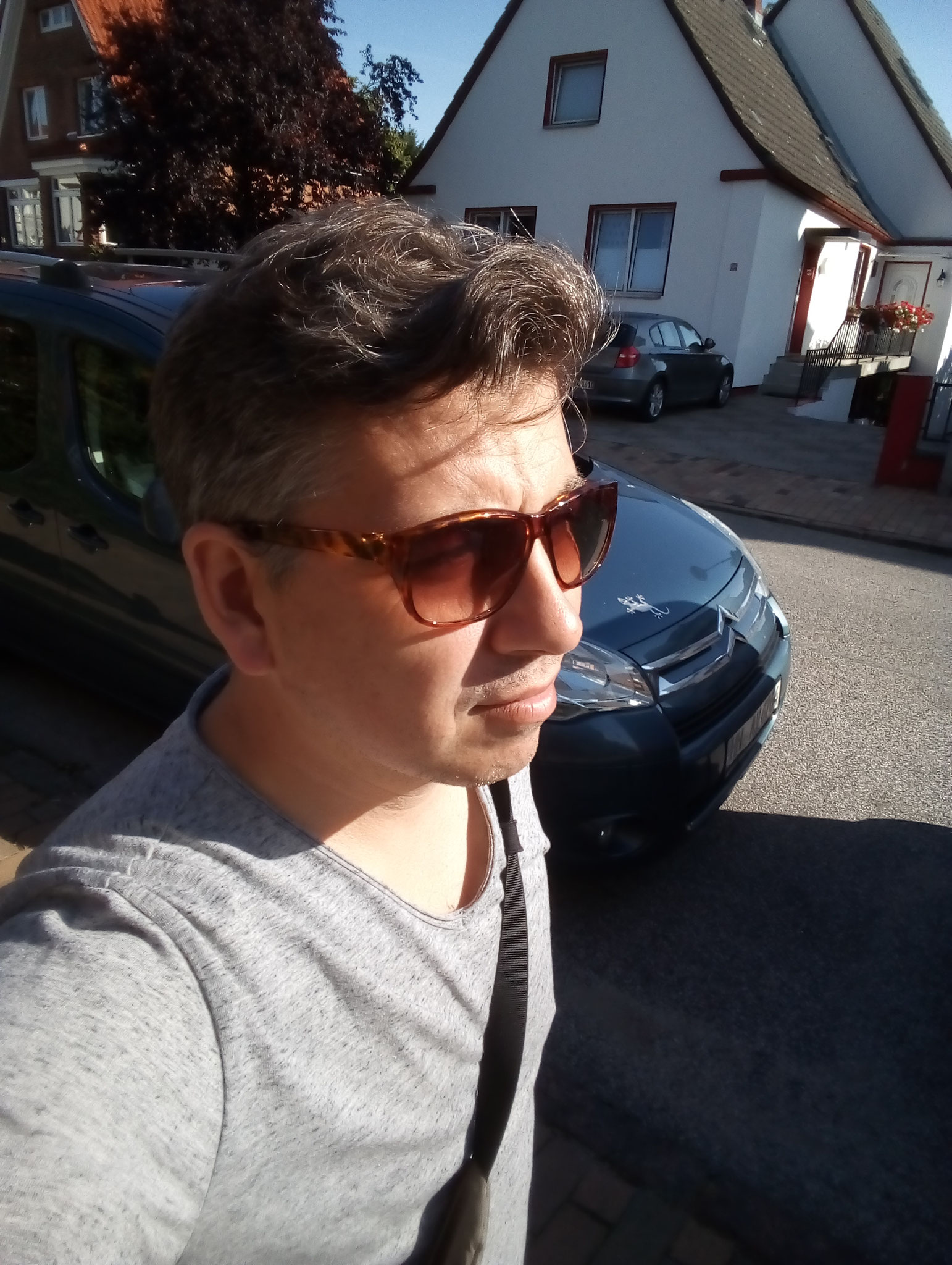 Schatzsuche