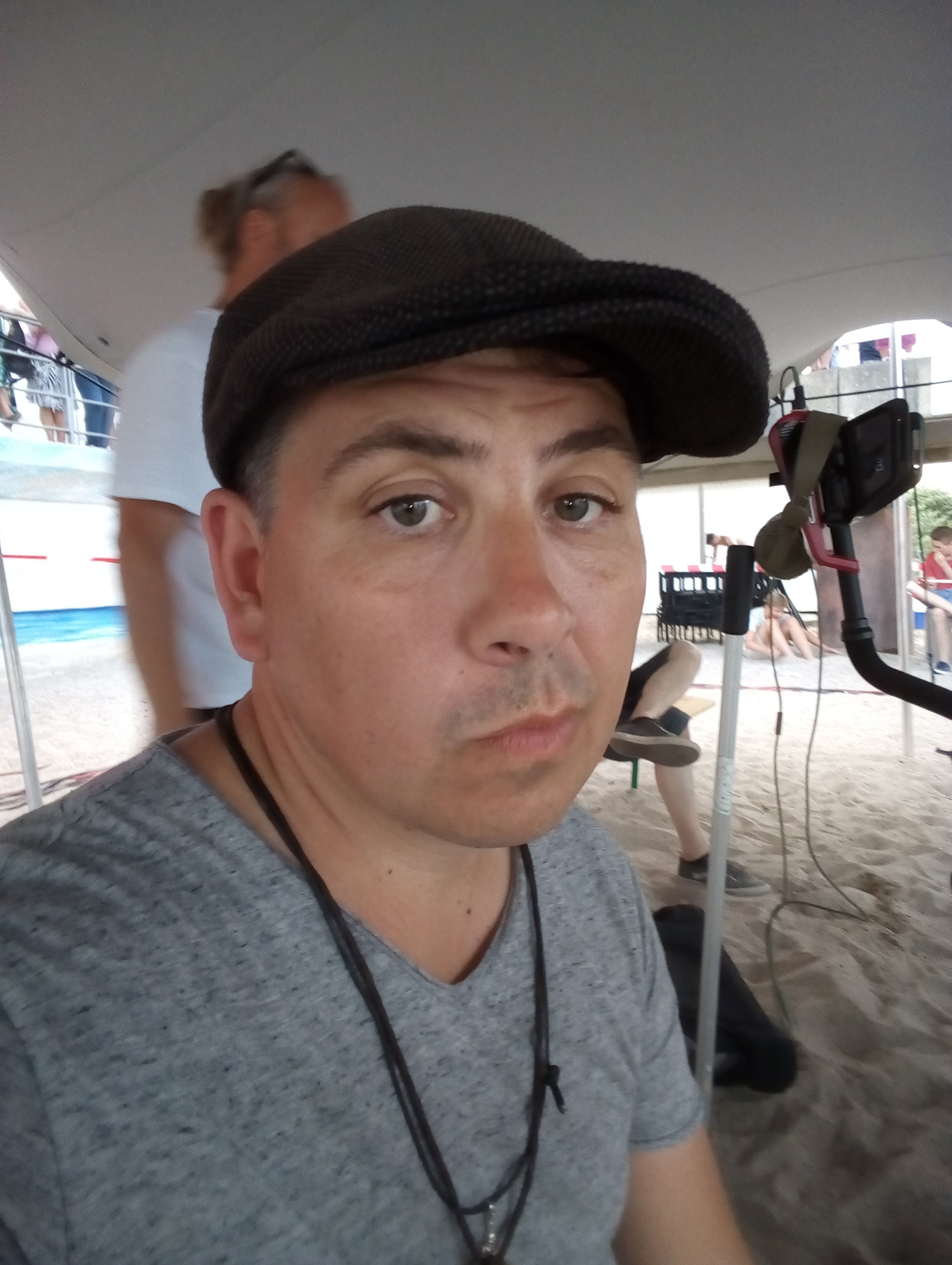 NDR Das rote Sofa 2017