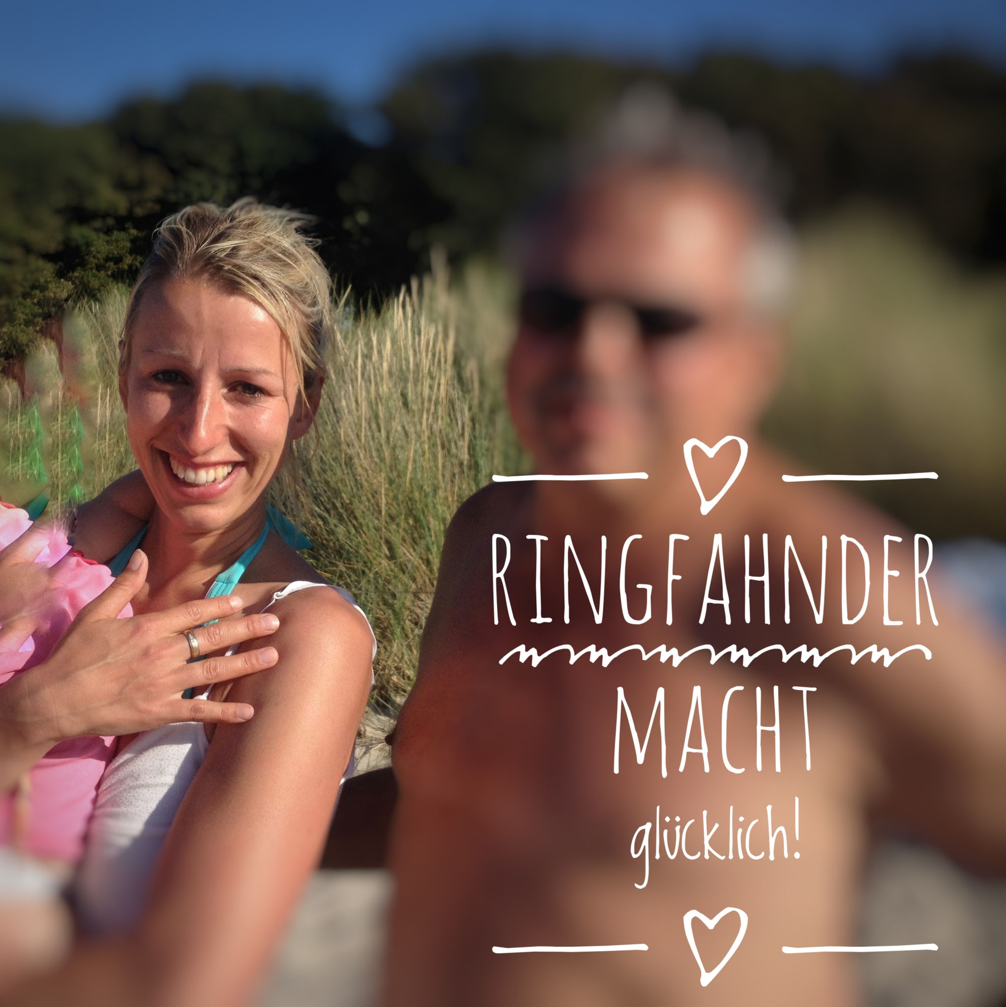 Insel Poel Metalldetektor gesucht?