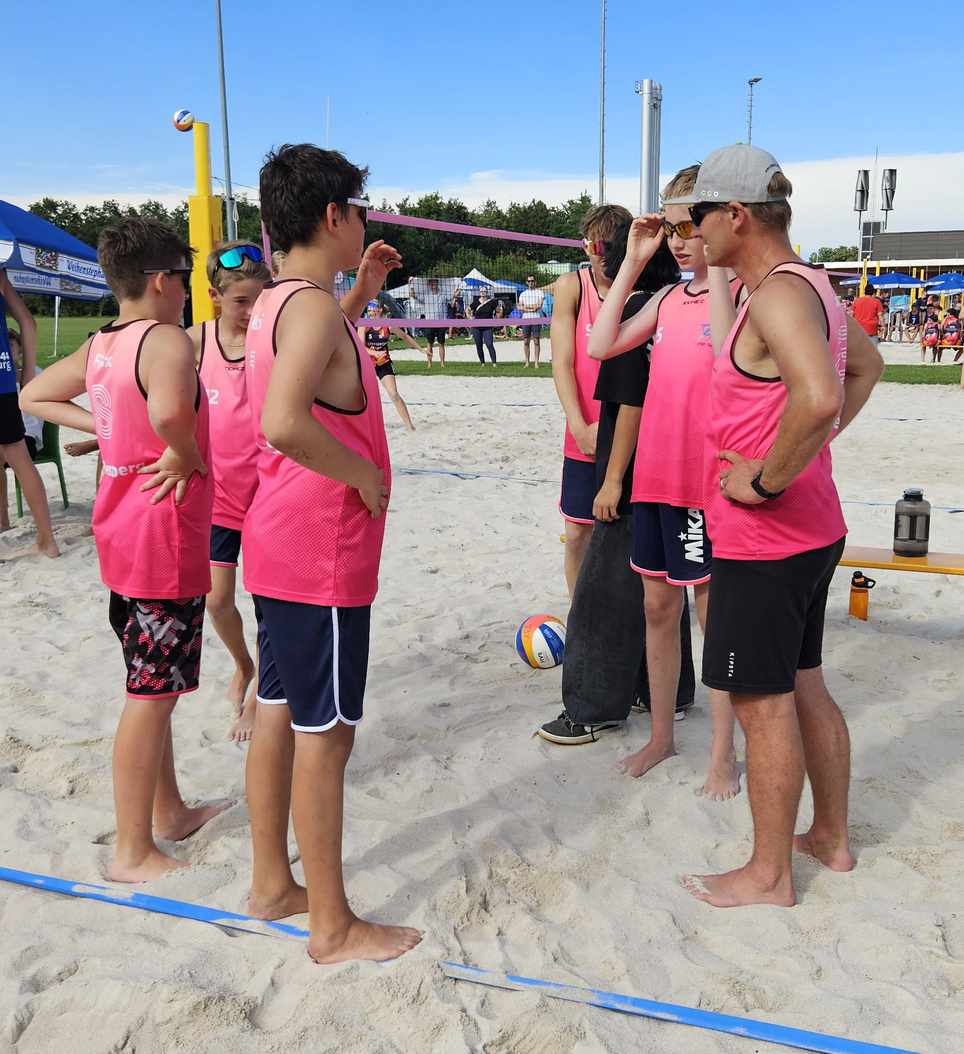 Coaching