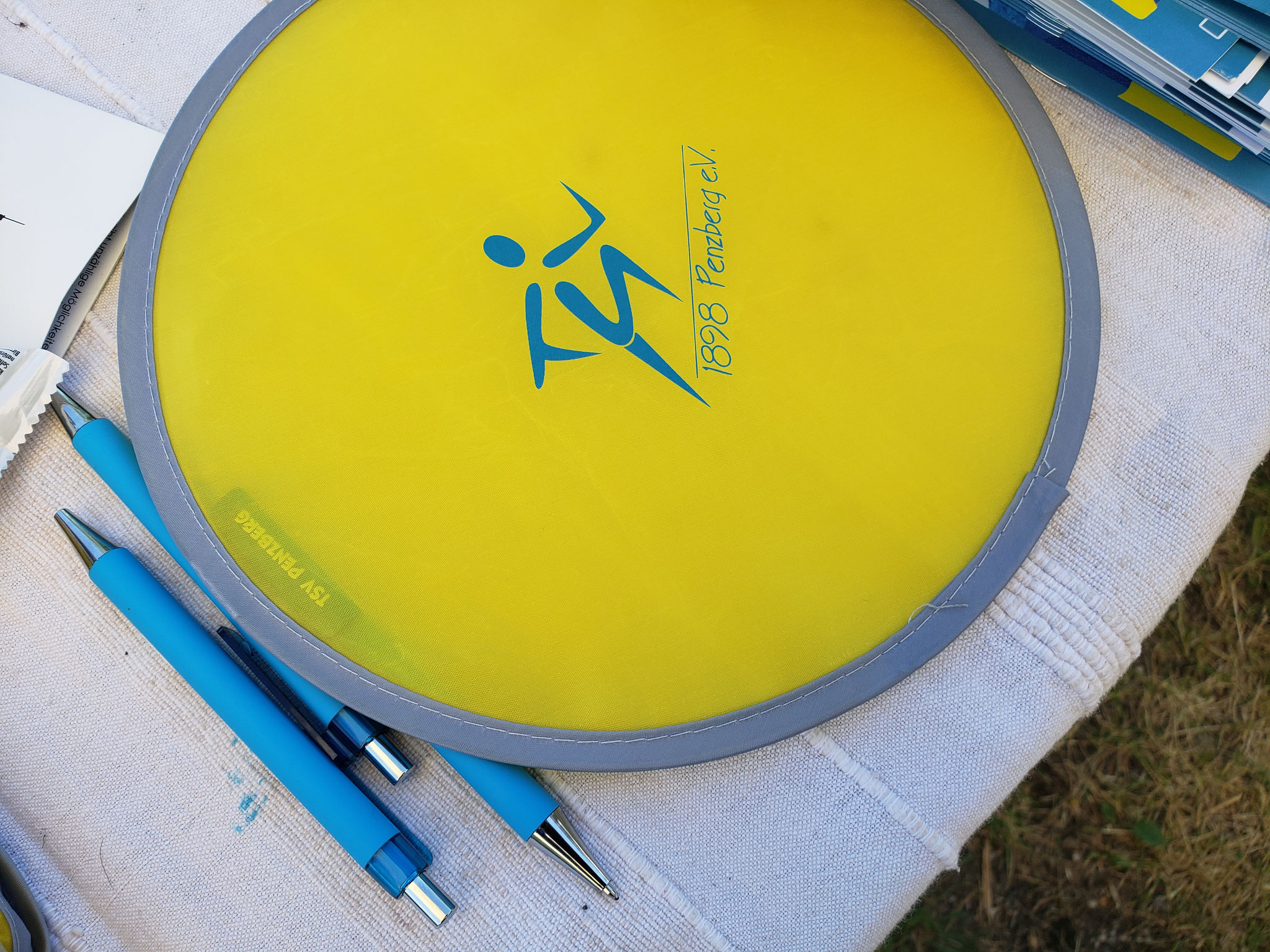 Must have - TSV Frisbee