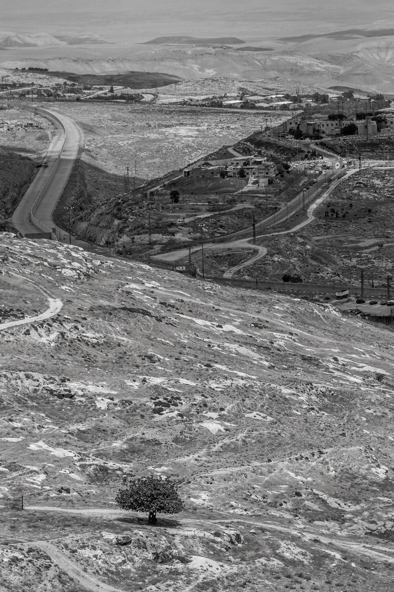 Jerusalem. May 2017. 