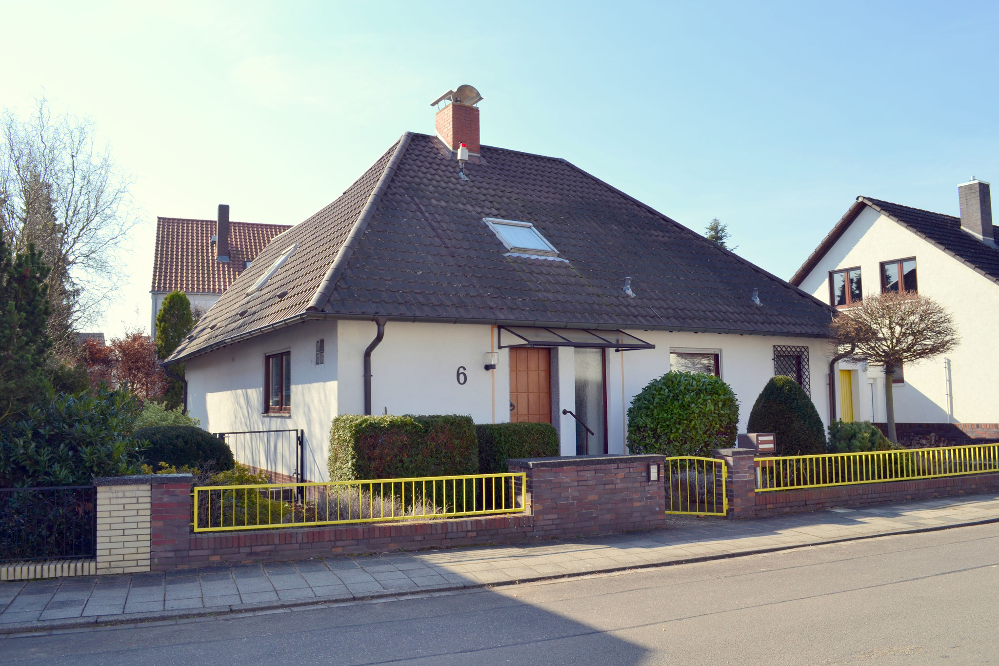 Viernheim Rustemeyer Immobilien