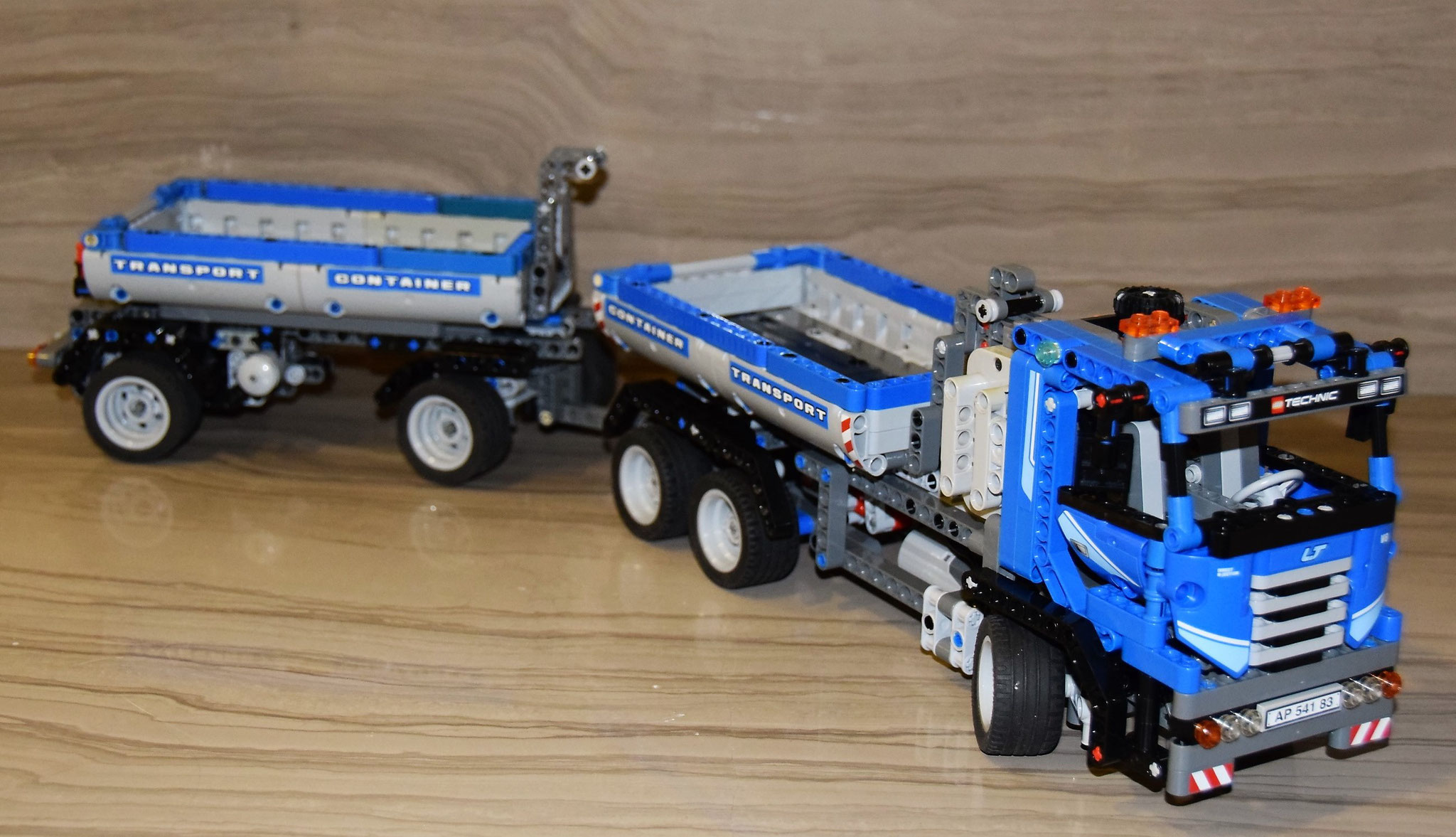 8052 lego technic discount