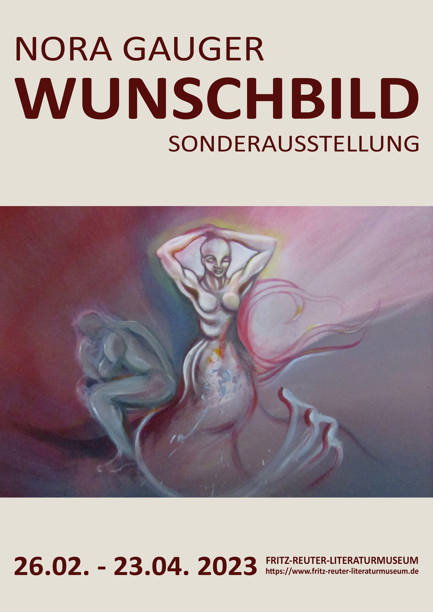Doppelveranstaltung "Wunschbild"