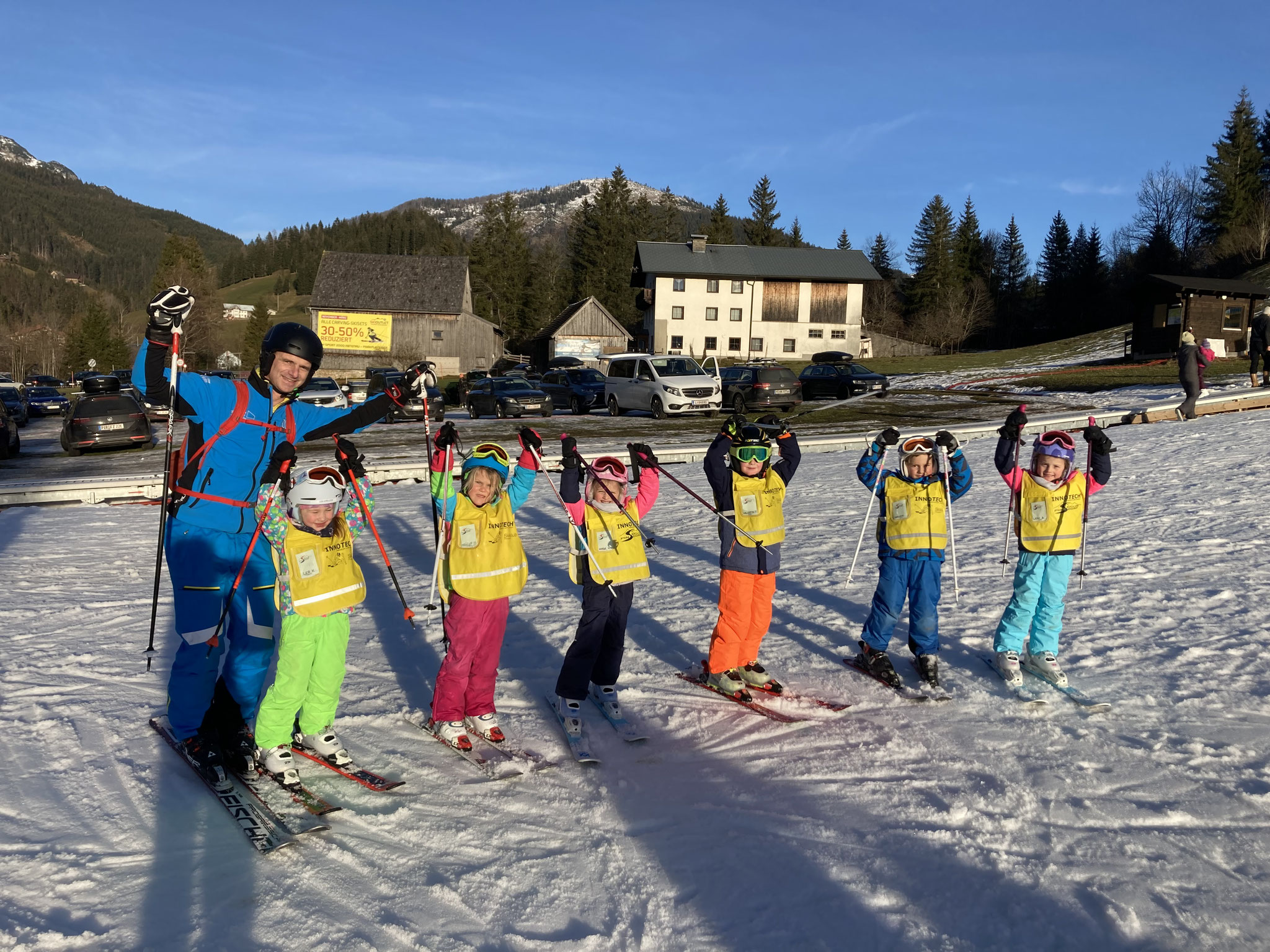 Gruppe B1: Madleen - Günter