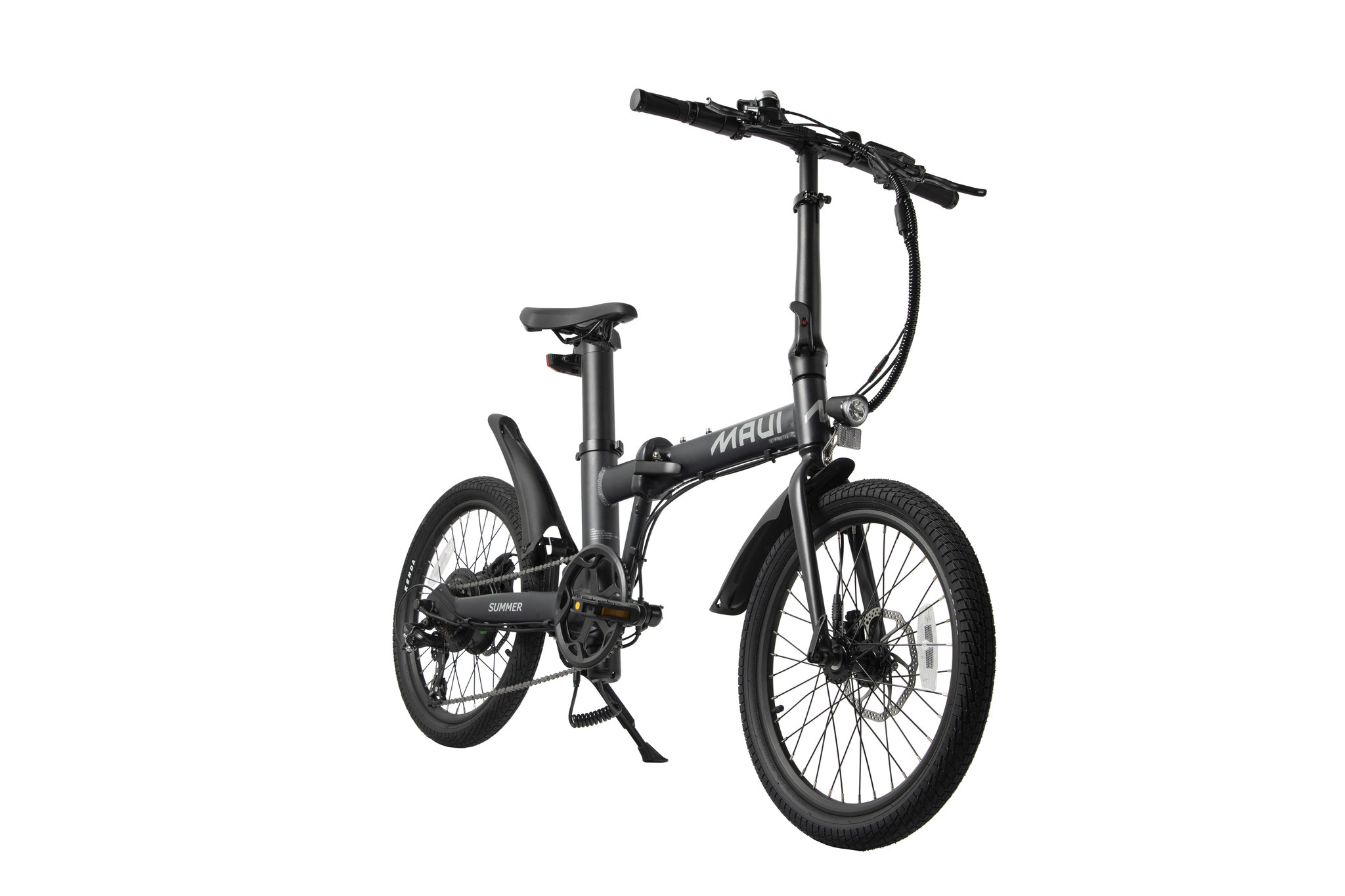 Maui Summer noir- Spécial 1389.99$ (Régulier 1650$)