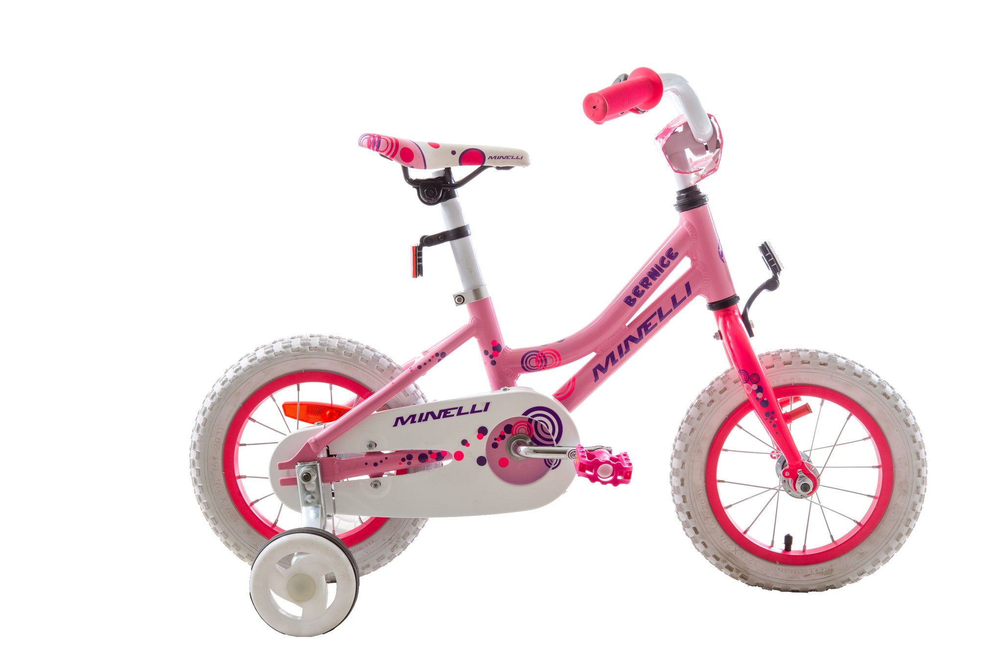 Minelli Bernice 12"- 159.99$