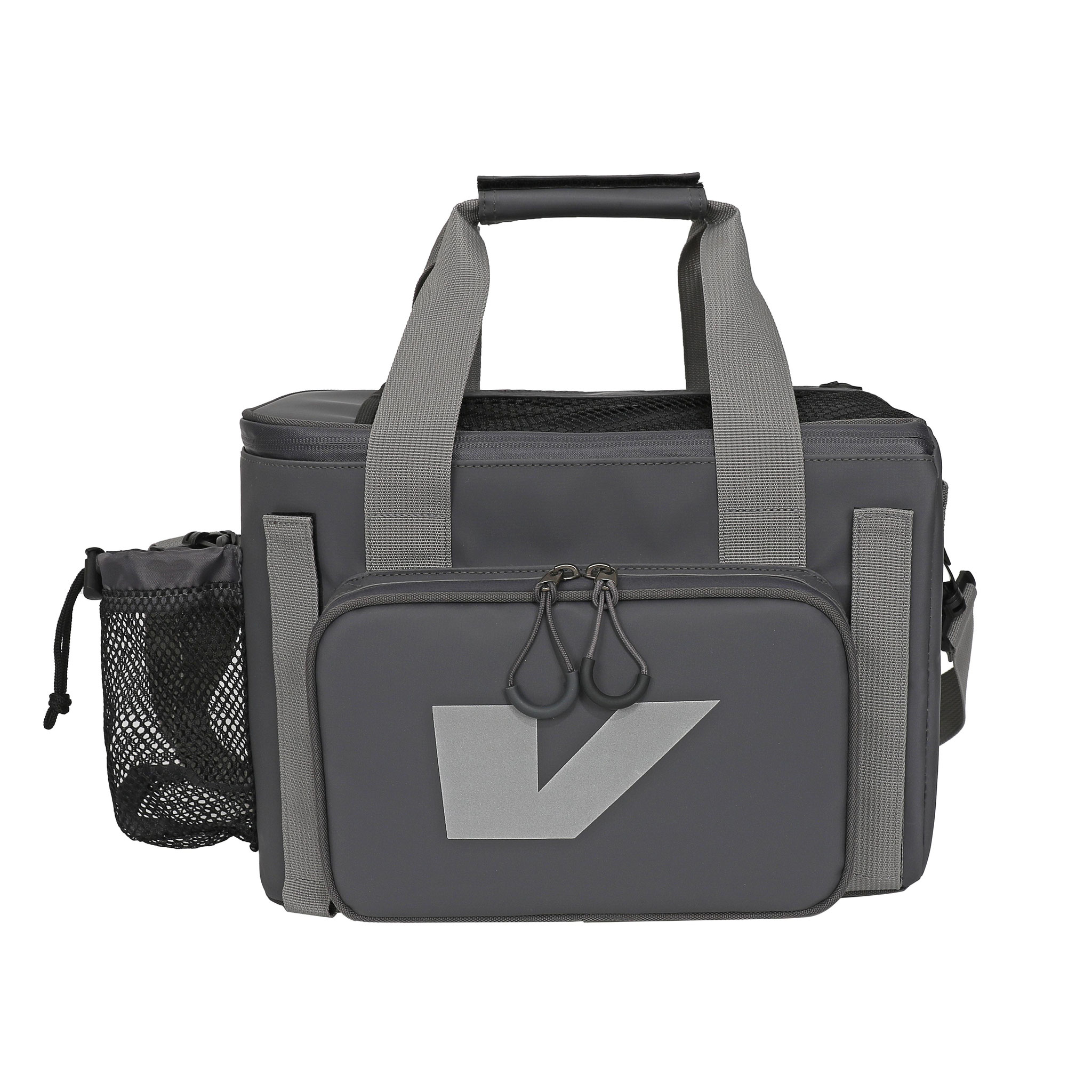 Rear bag