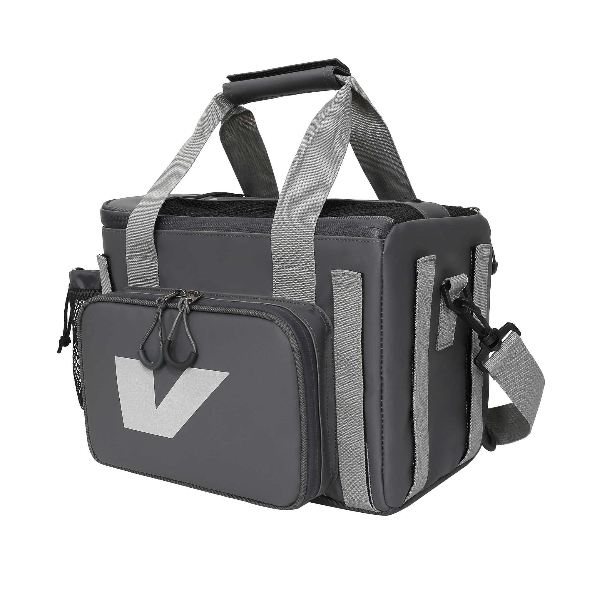 Rear bag