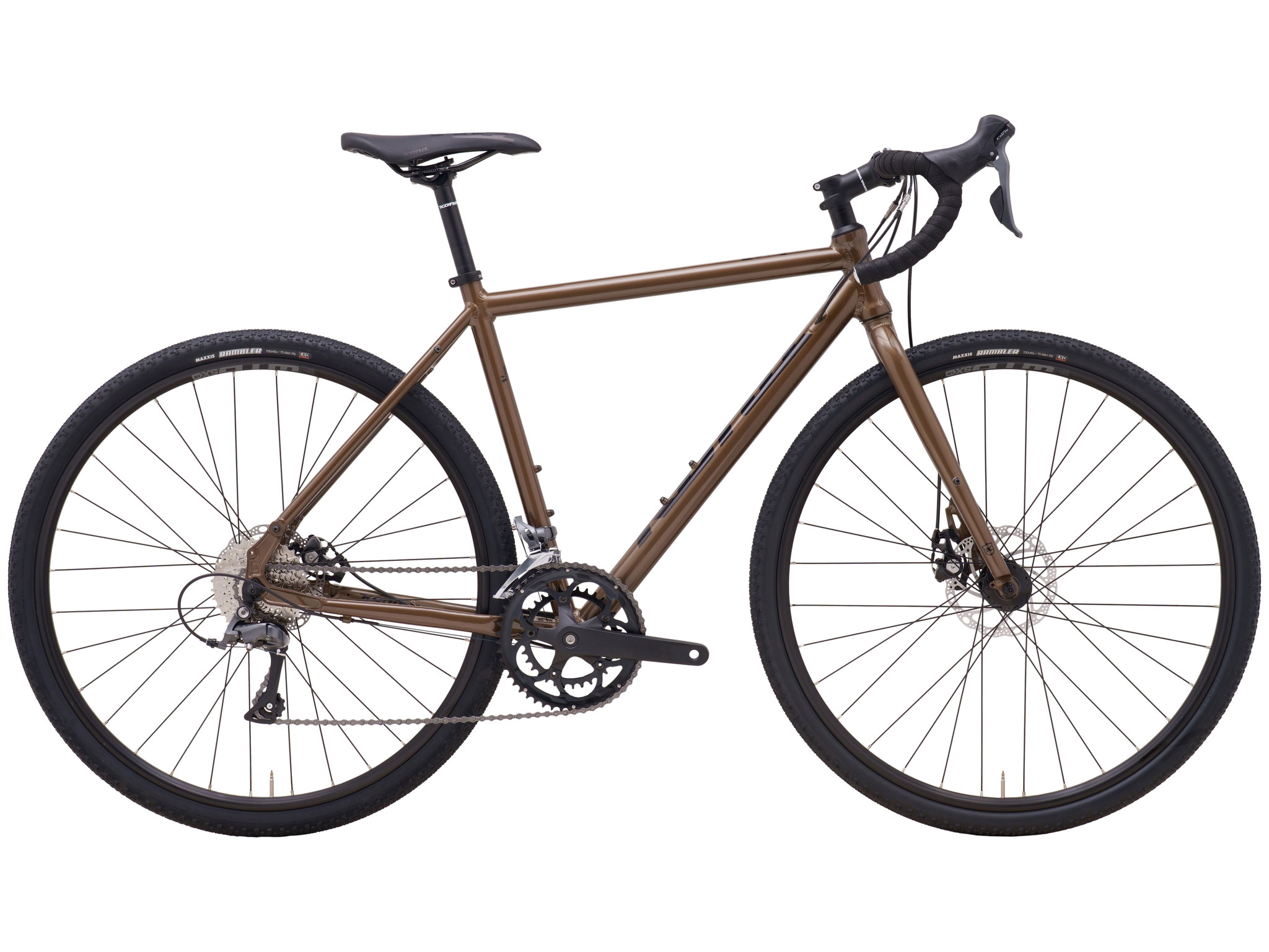 Kona Rove Al 700 - 1149$