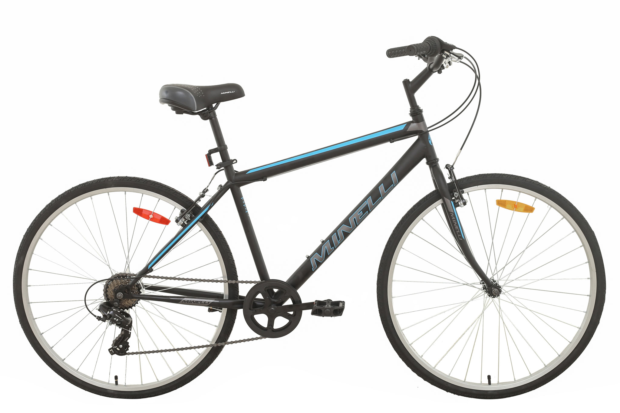 Minelli Revo 7 - Special 399.99$ (Reg.449.99$)