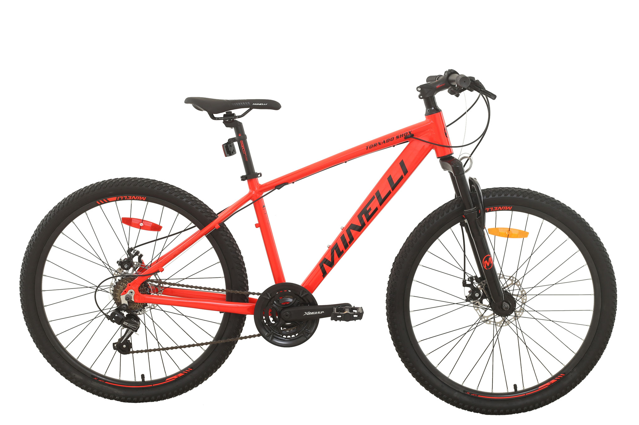 Minelli Tornado Shox - 549.99$