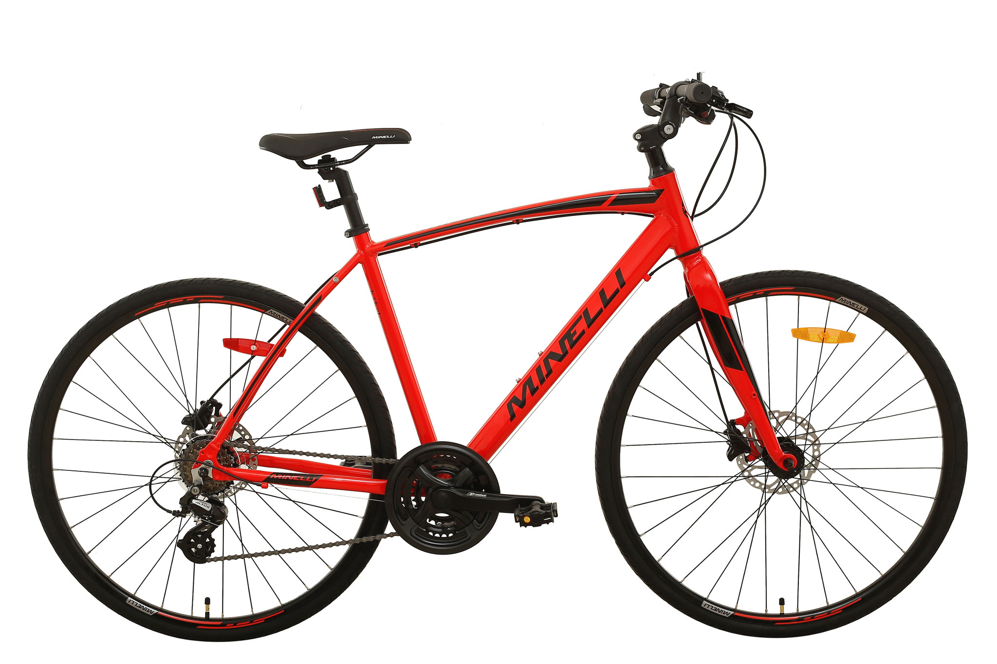 Minelli Performance 1 disc - Special 679.99$  (Reg.779.99$)