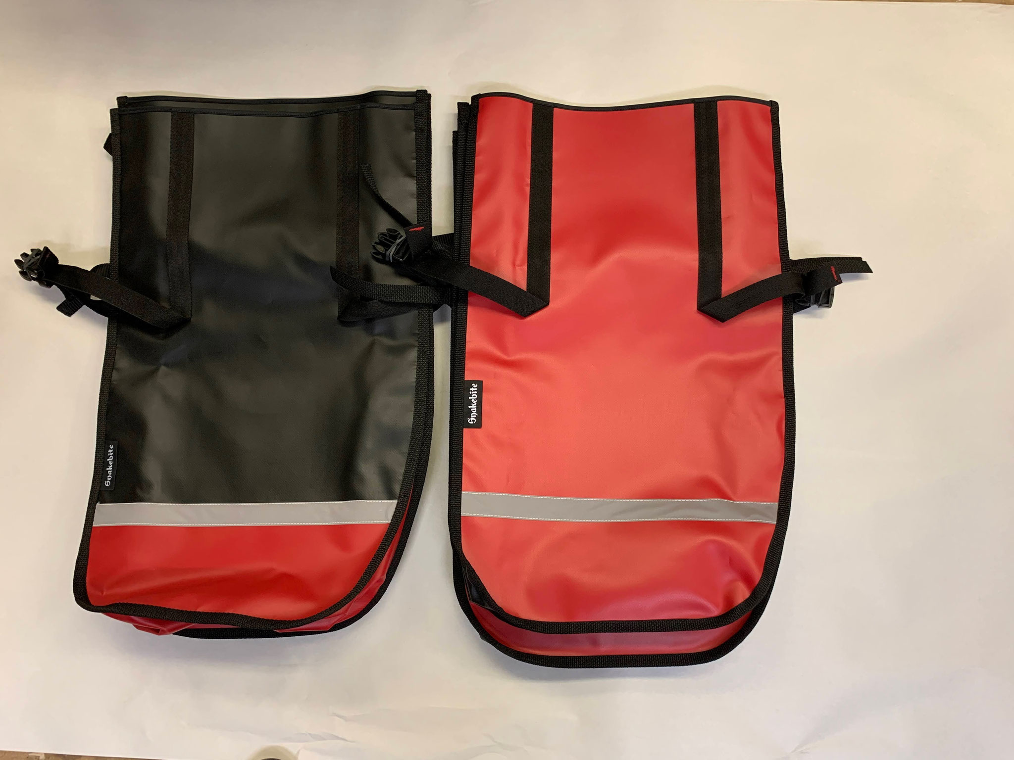 Snakebite waterproof bag