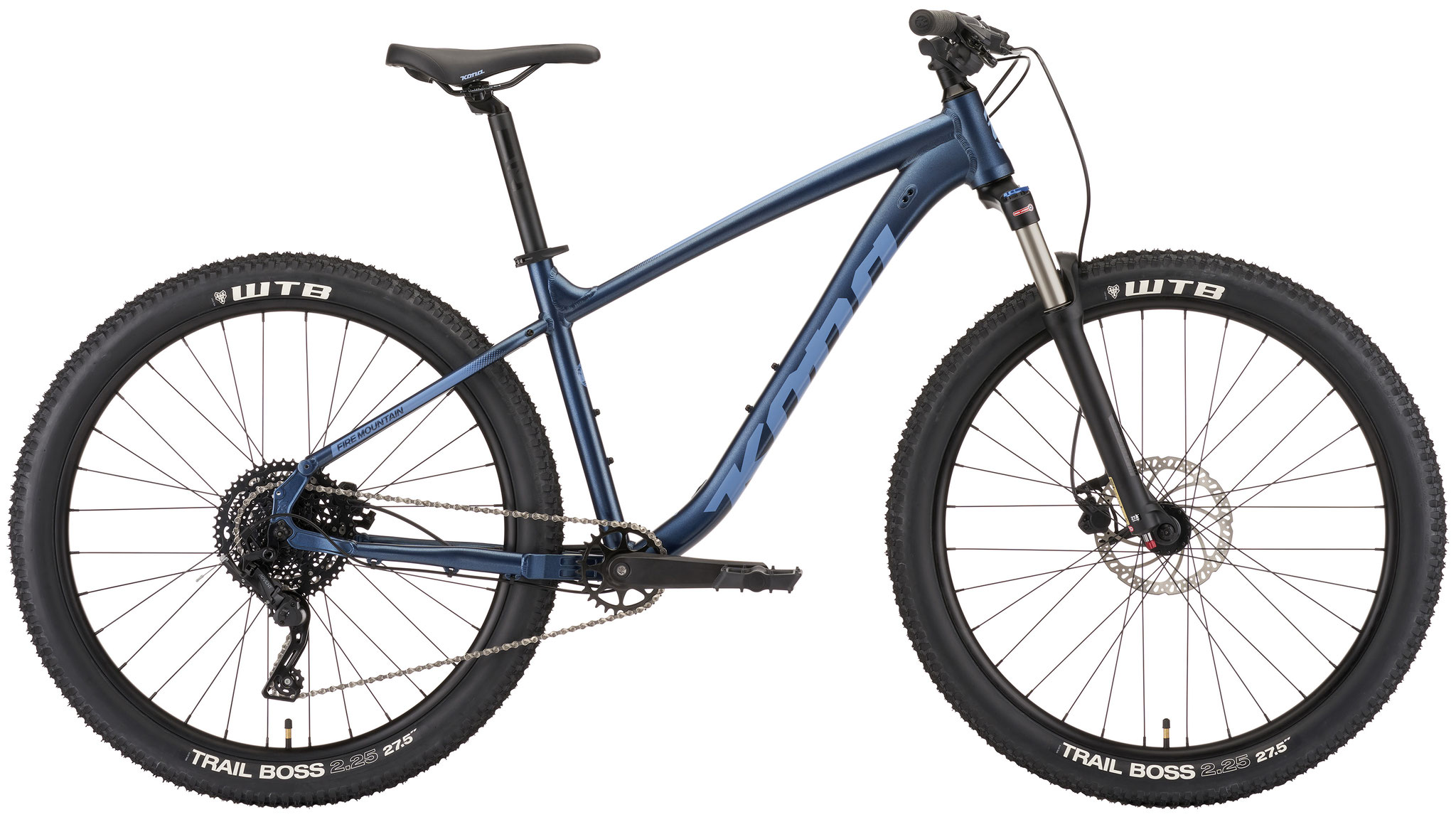 Kona Fire Mountain - Special 849,99 $