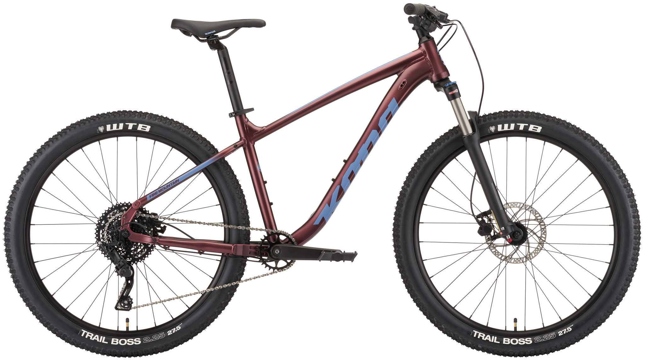 Kona Fire Mountain - Spécial 849,99 $