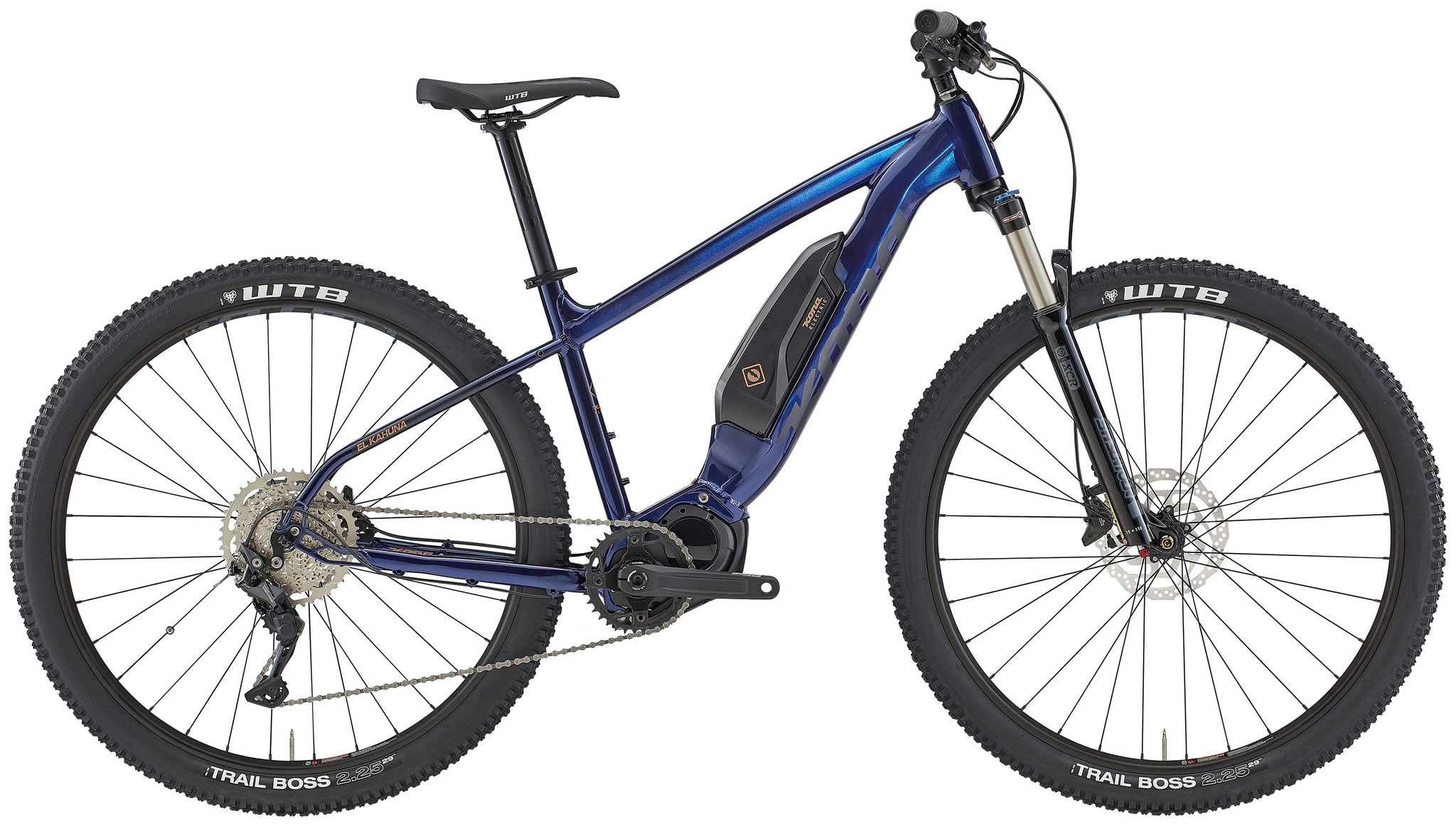 Kona- El-Kahuna - Special 2999$