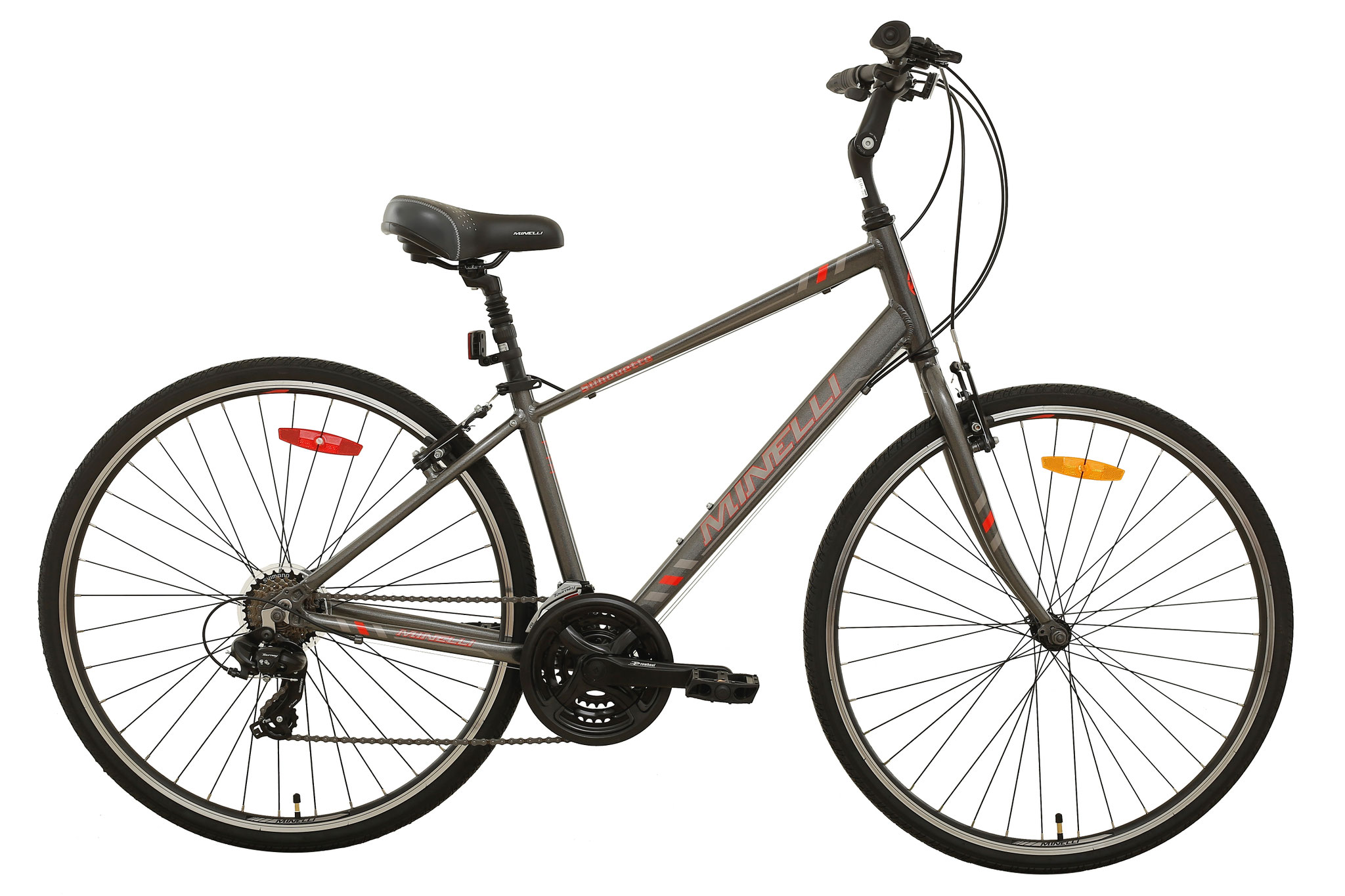 Minelli Silhouette - Spécial 499.99$ (Rég.569.99$)
