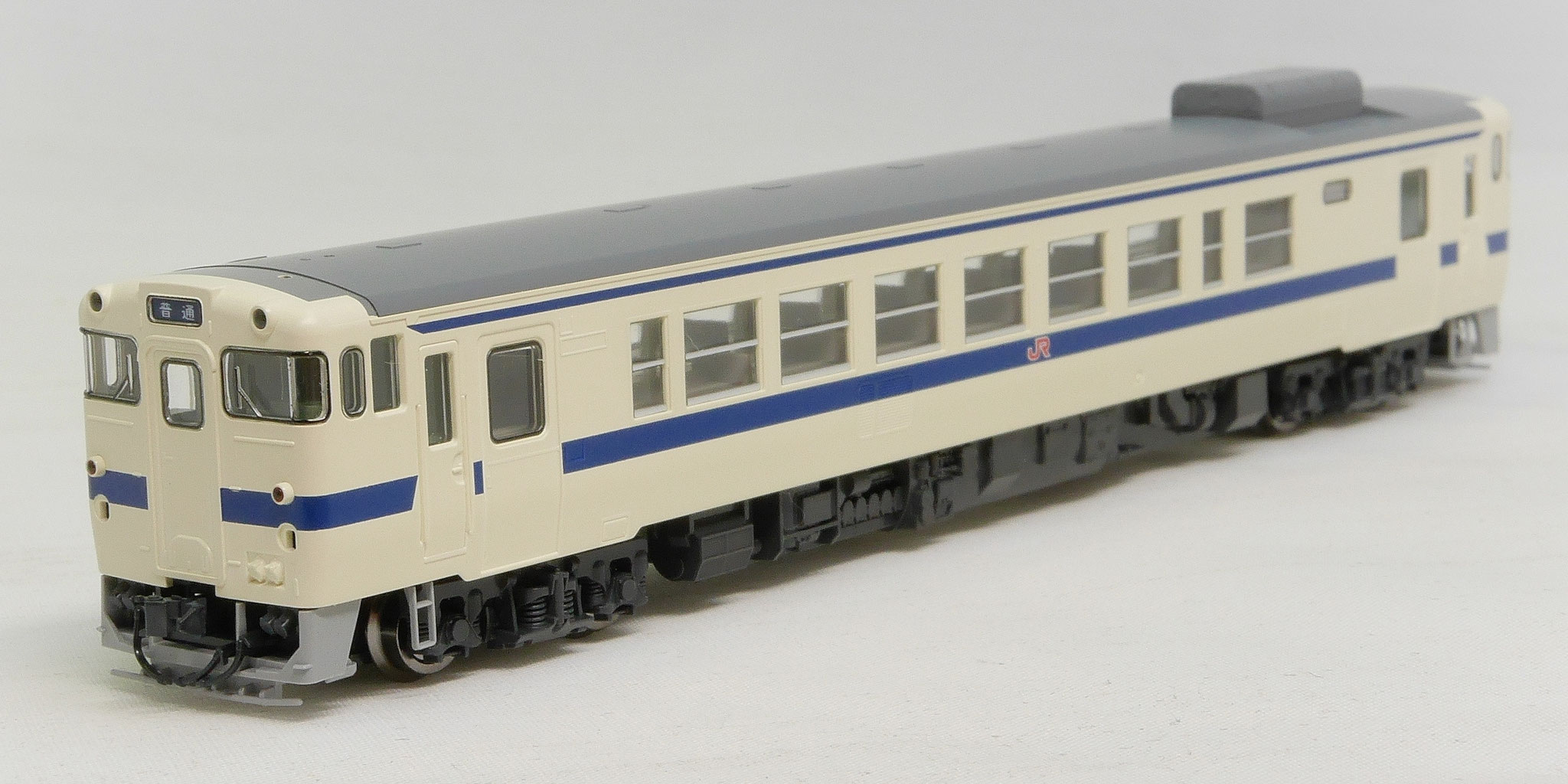 TOMIX(HO)キハ40-2000形(M) 東海色 塗替加工品