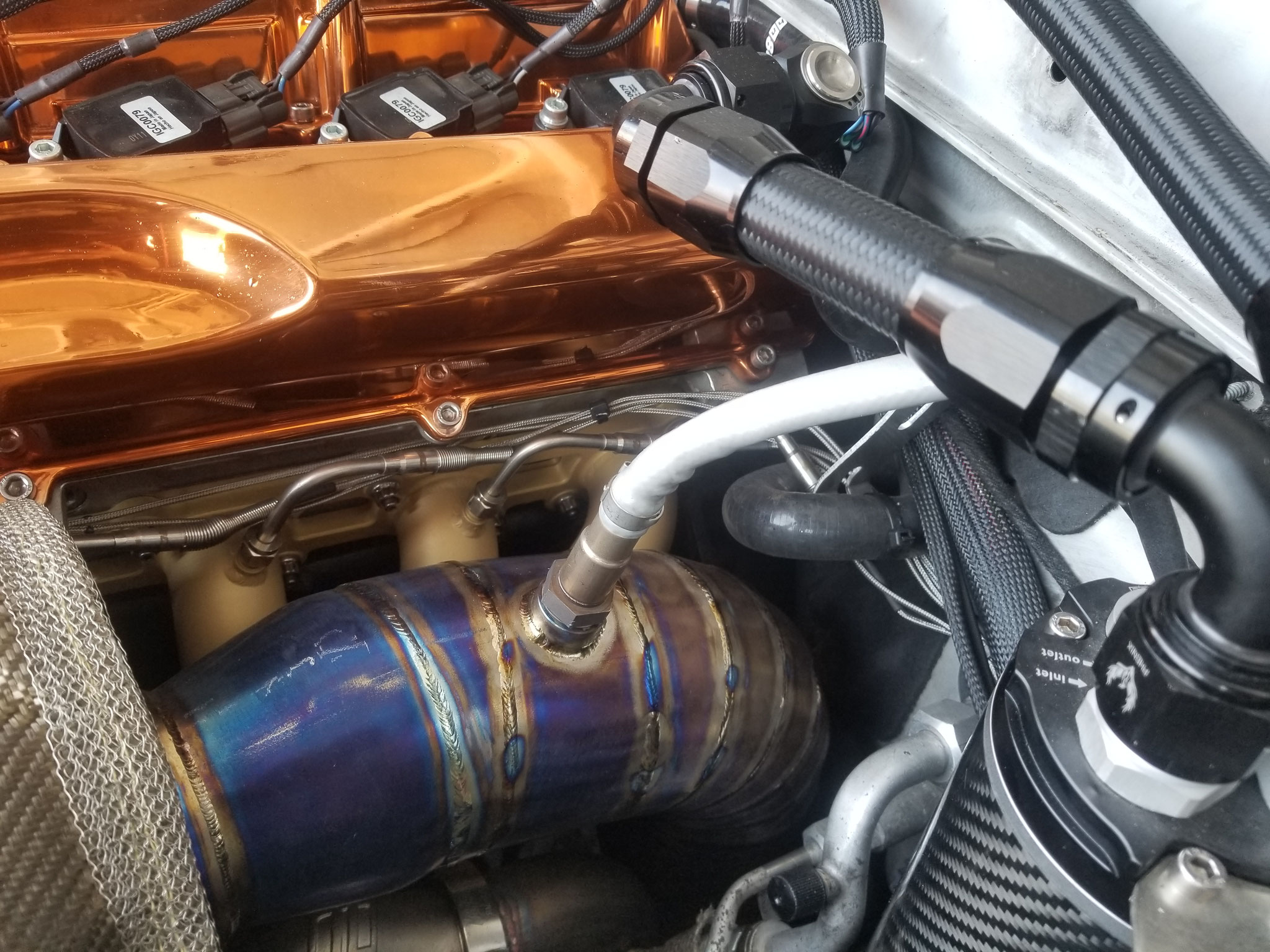 R3234Turbo kits originalautoperformance