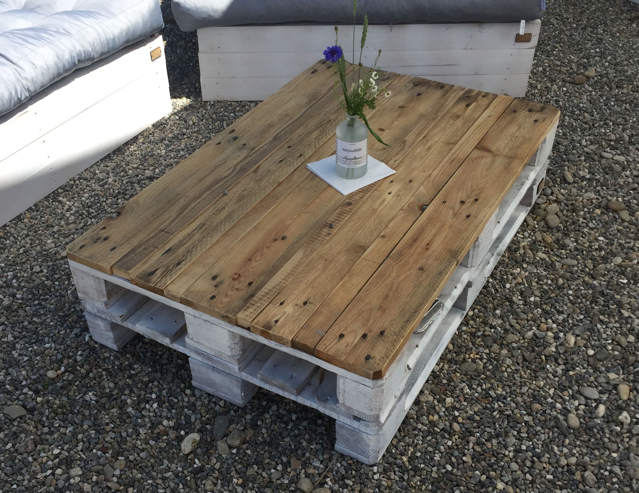 Vermietung - ALT.HOLZ.GARAGE. | Wandverkleidung | Wohnaccessoires