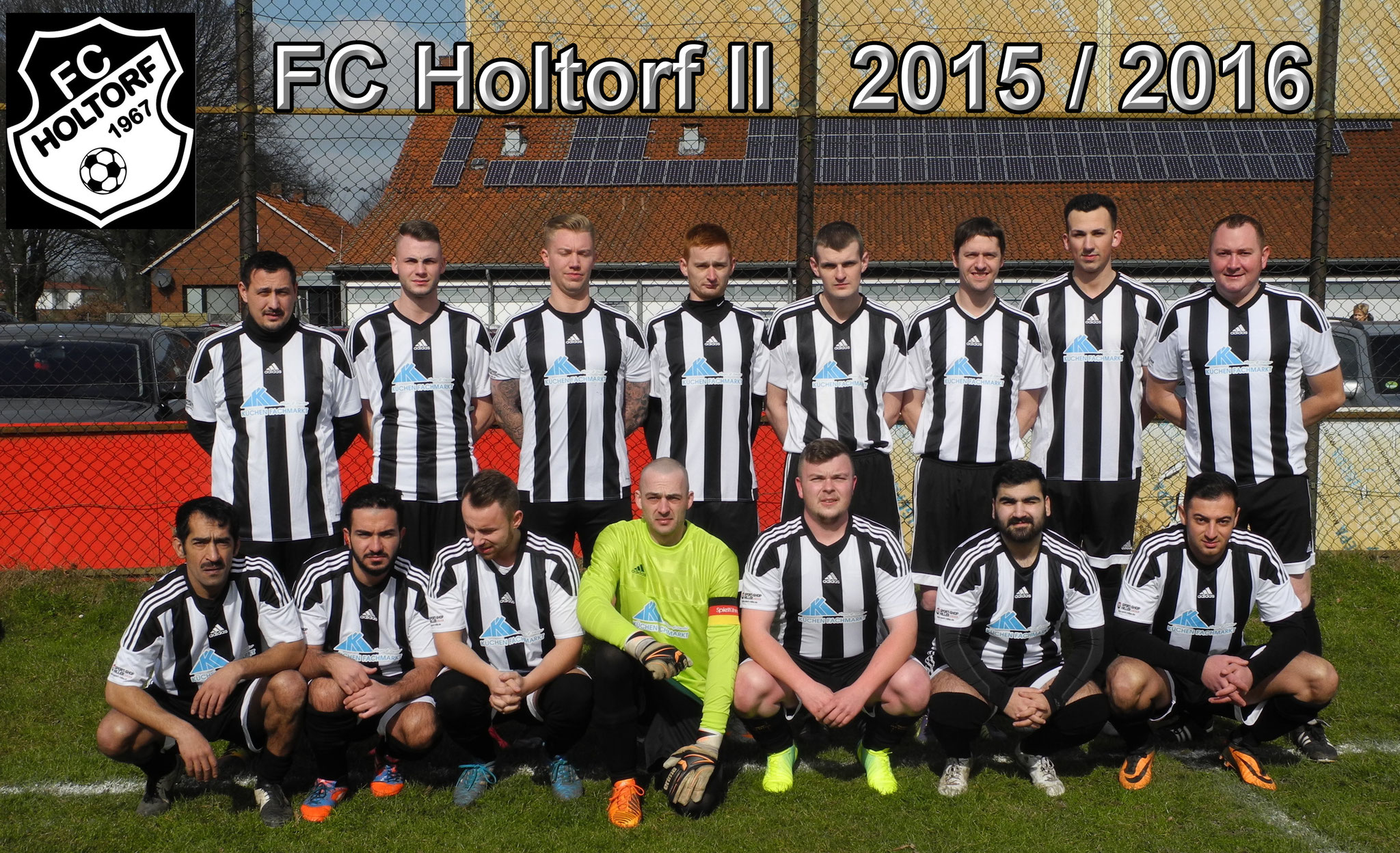 2. Herren 2015