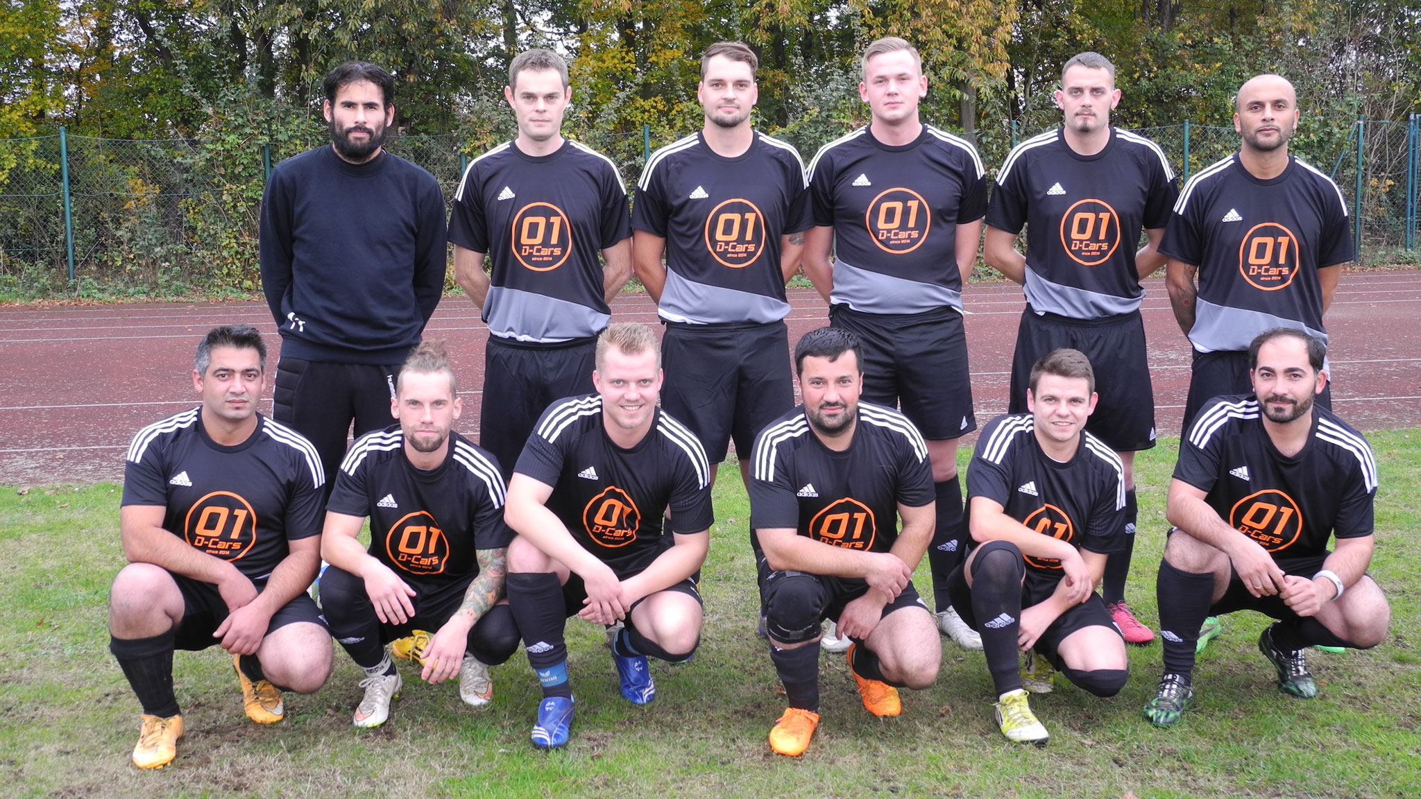 1. Herren Oktober 2016