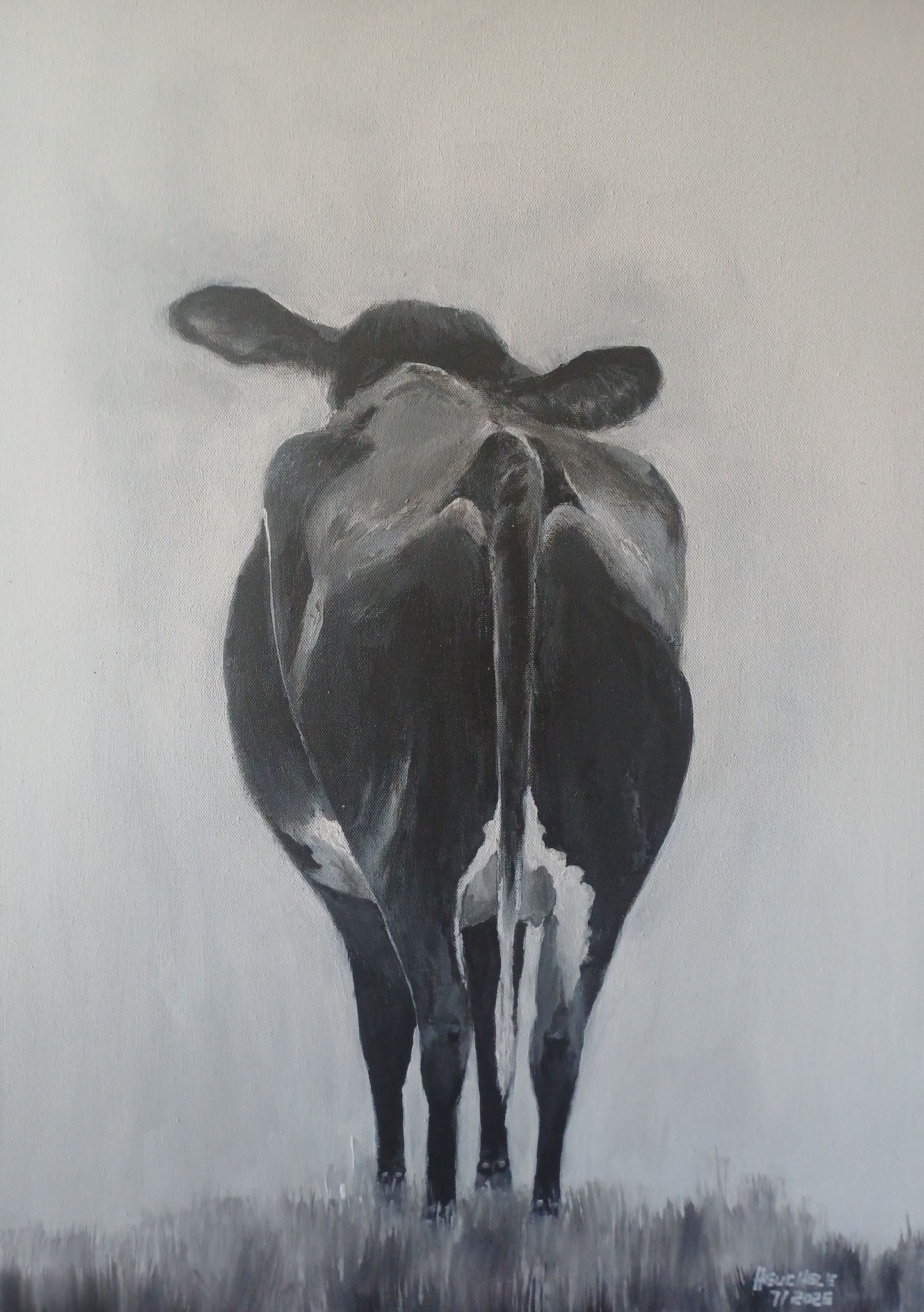 Luna 50 x 70