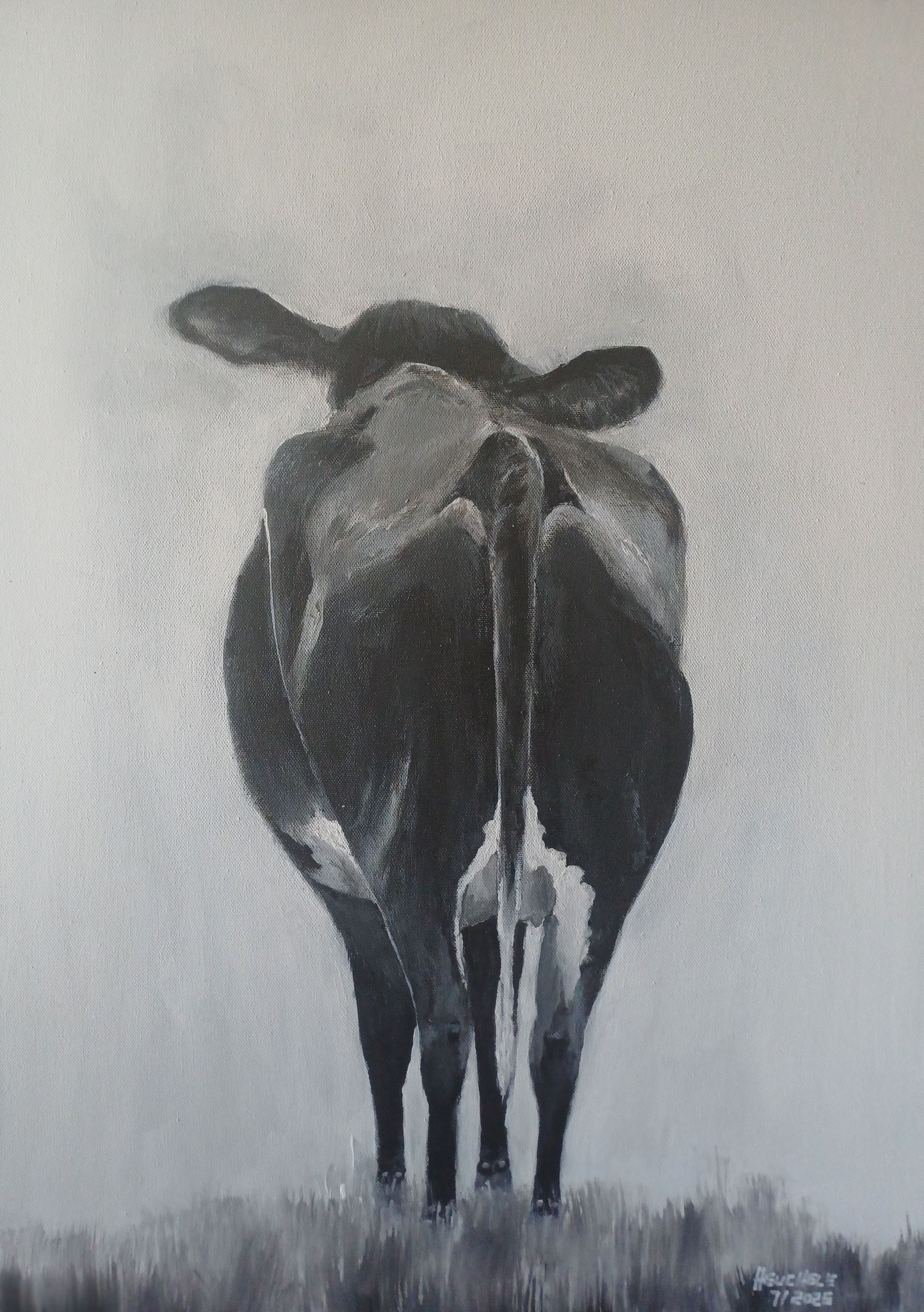 Luna 50 x 70