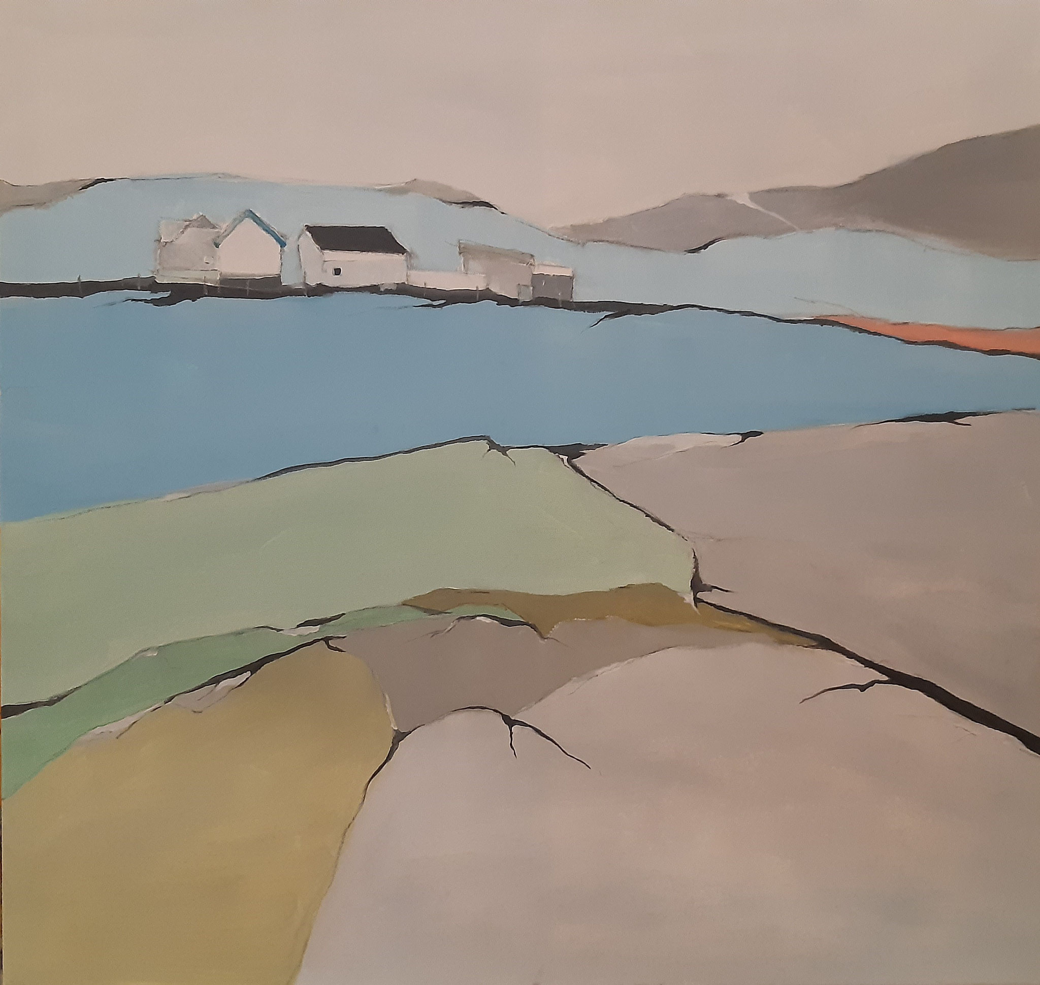 by Donna Walker