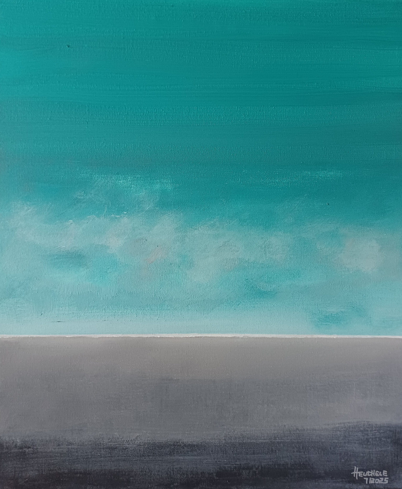 Horizont 50 x 60