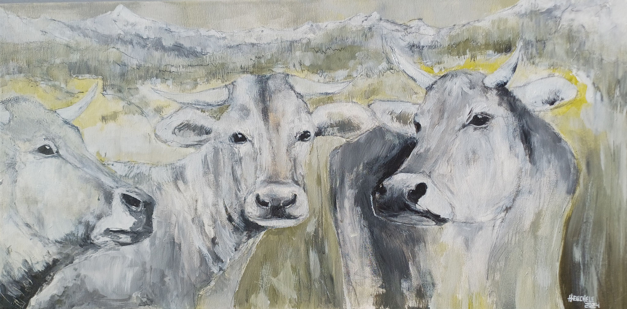 Lauri, Lotti u. Lori 80 x 40