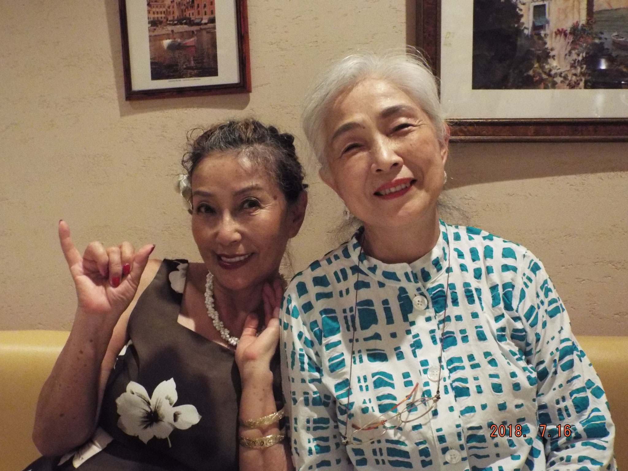 小宮さん山崎さん