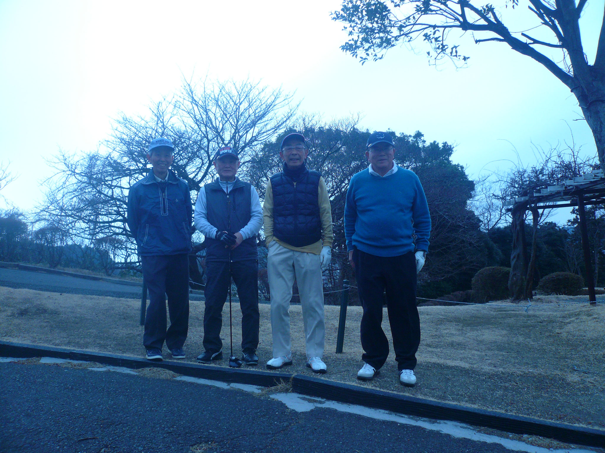 ３組