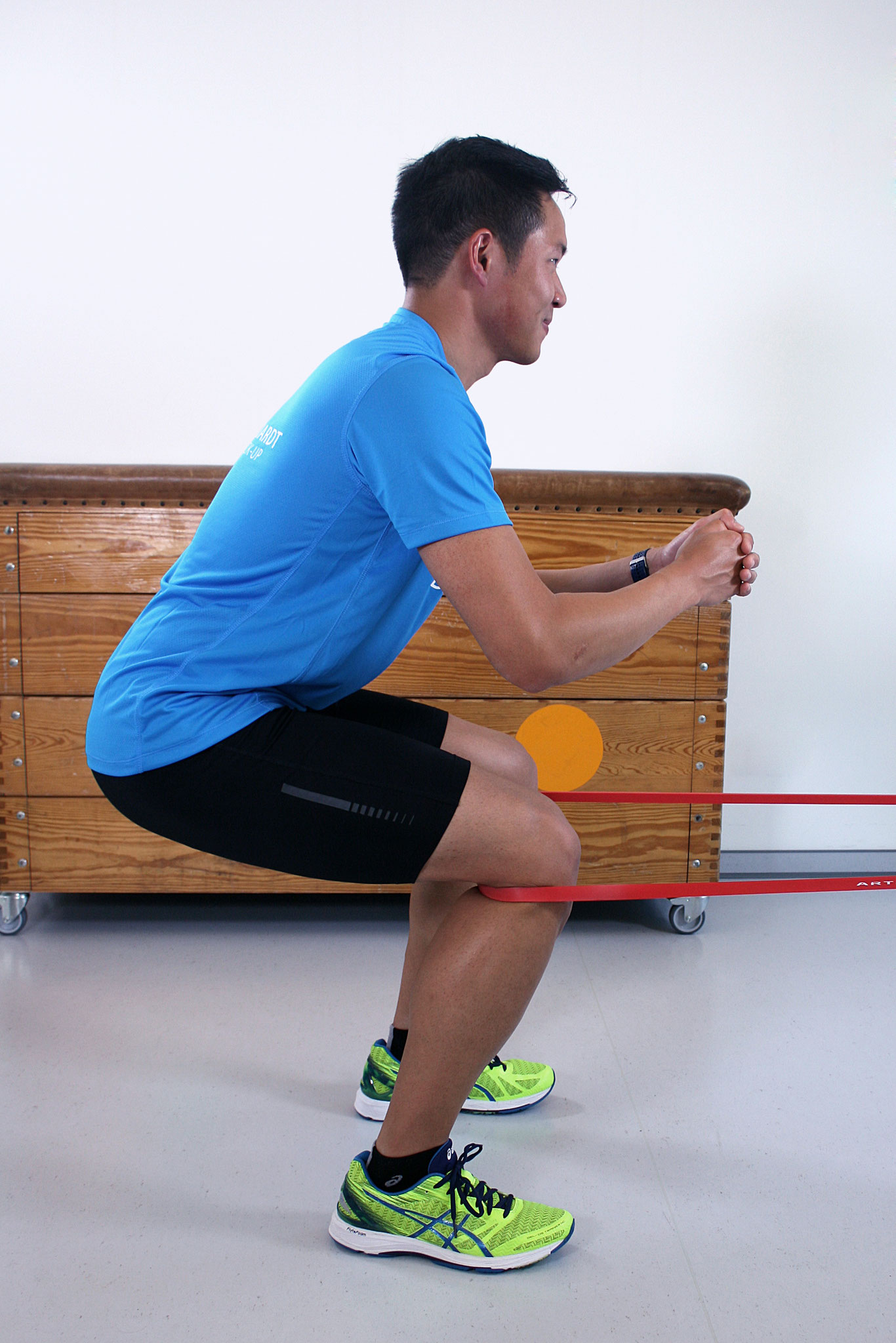 Patellaspitzensyndrom - Dr. med. Matthias Marquardt